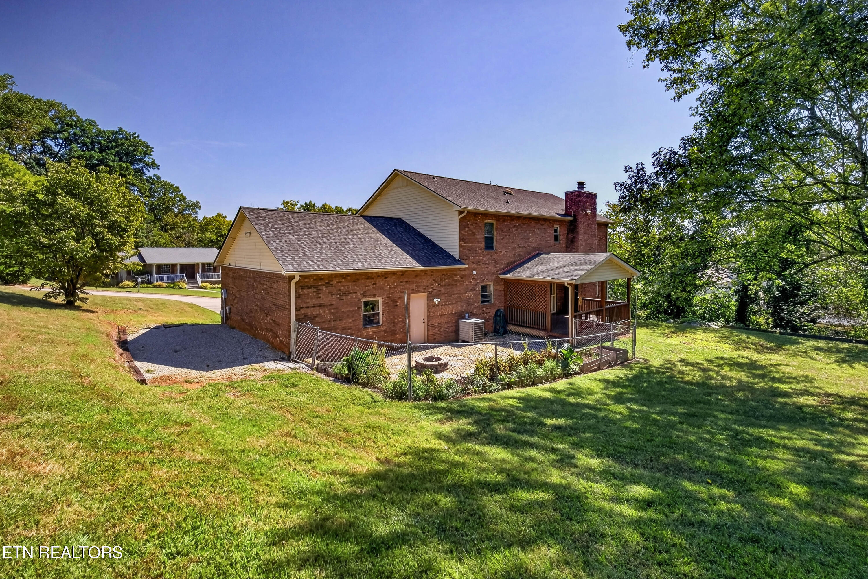12516 Pony Express Drive Knoxville TN 37934