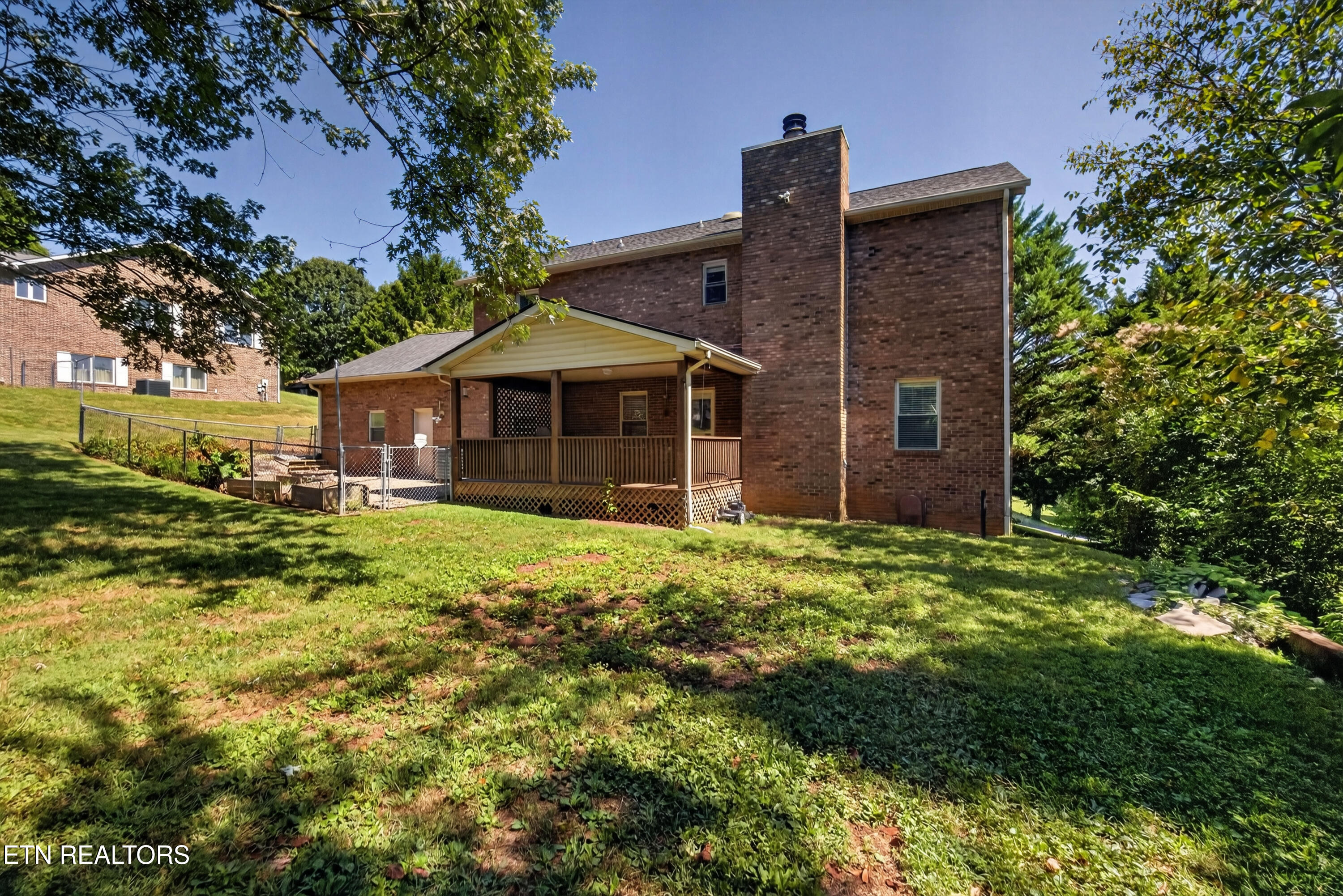 12516 Pony Express Drive Knoxville TN 37934