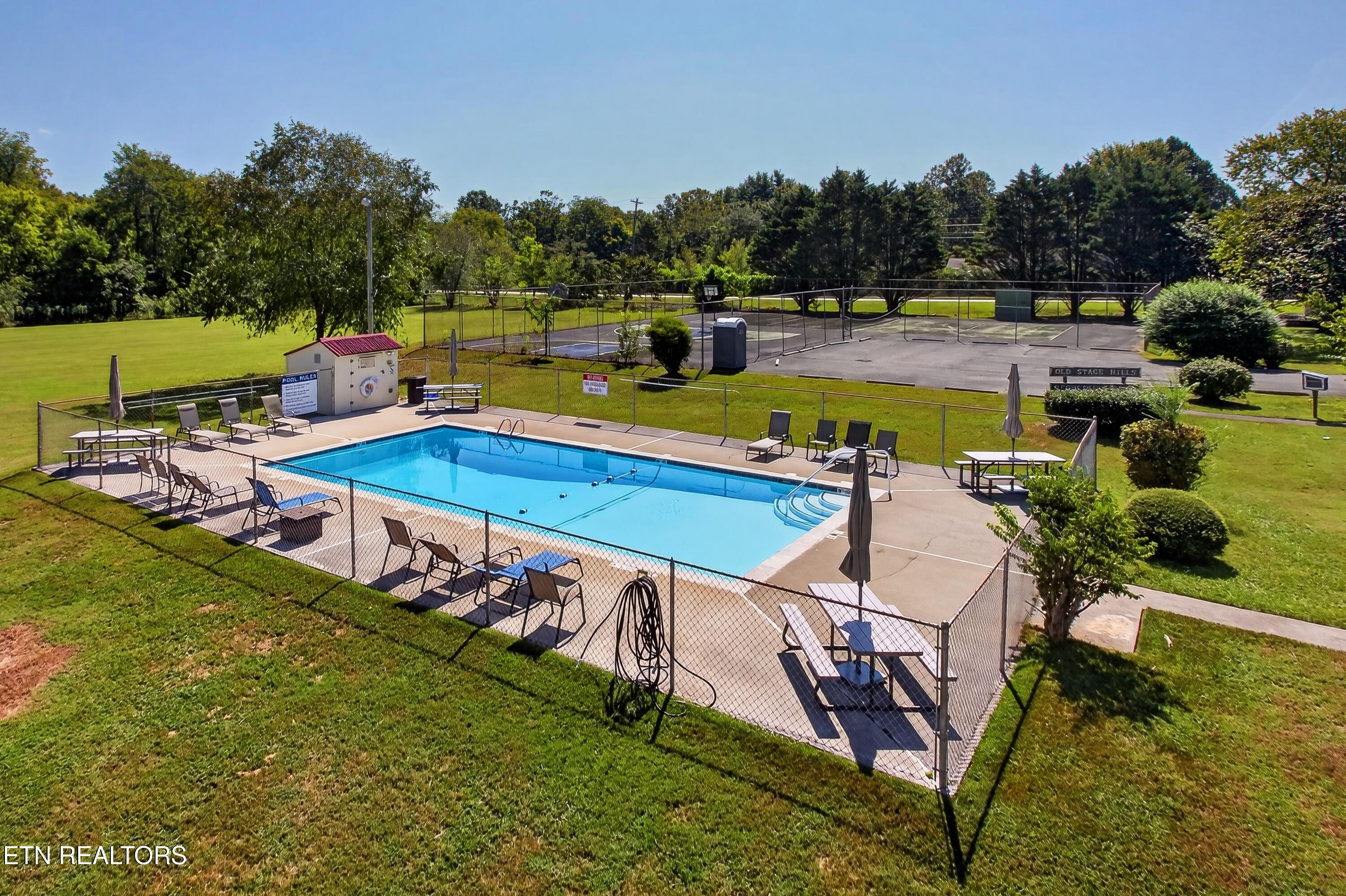 12516 Pony Express Drive Knoxville TN 37934