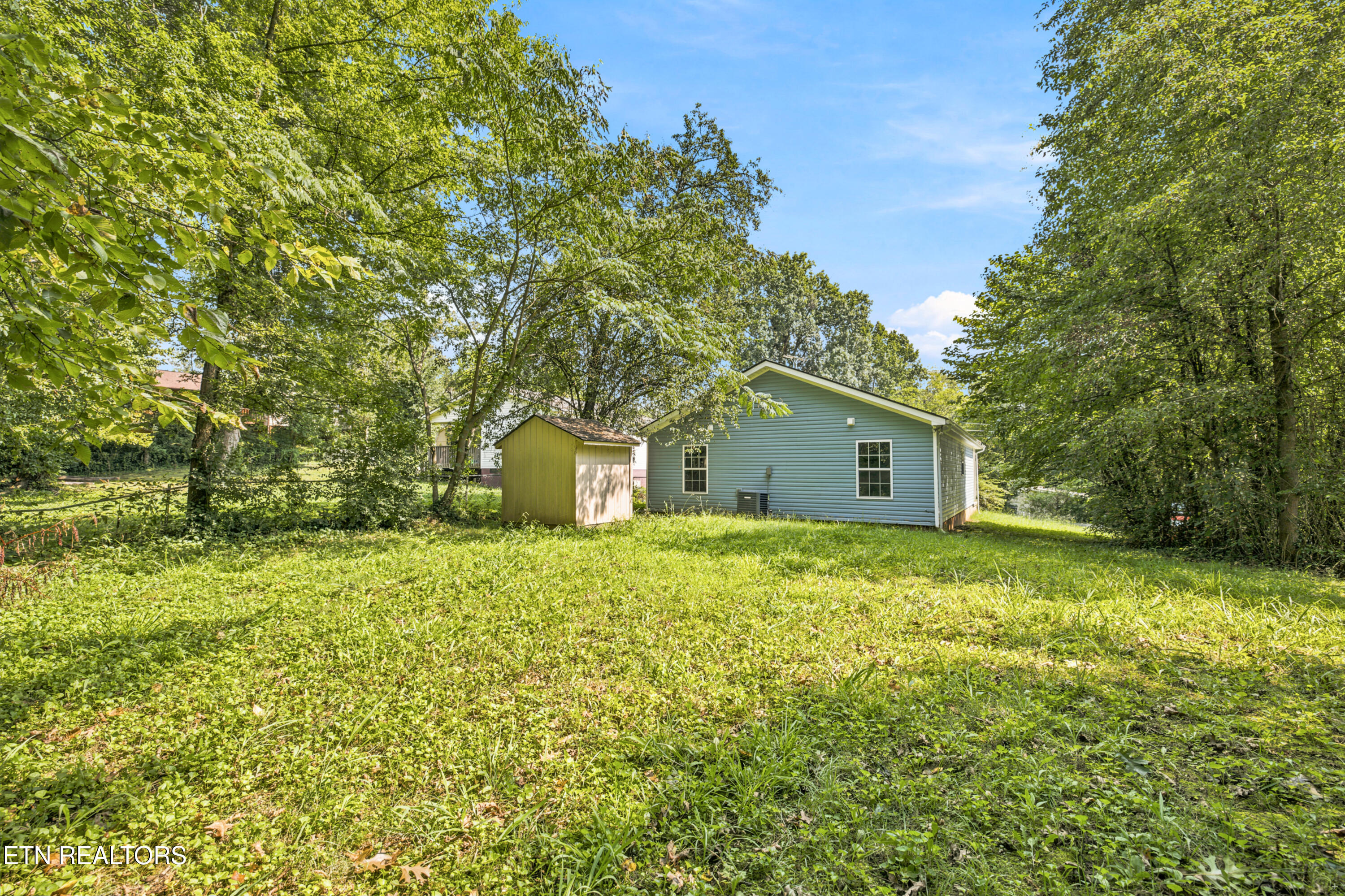 407 Ellen Street Knoxville TN 37920