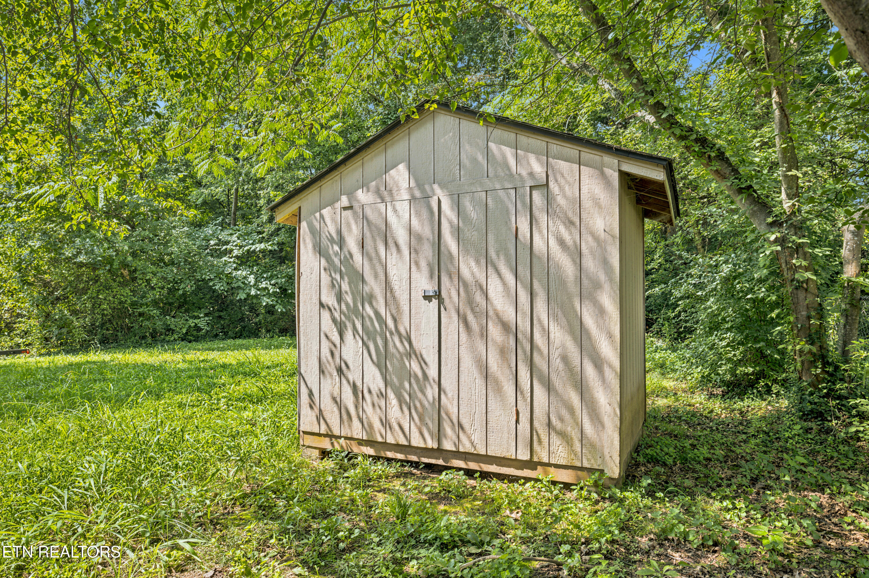 407 Ellen Street Knoxville TN 37920