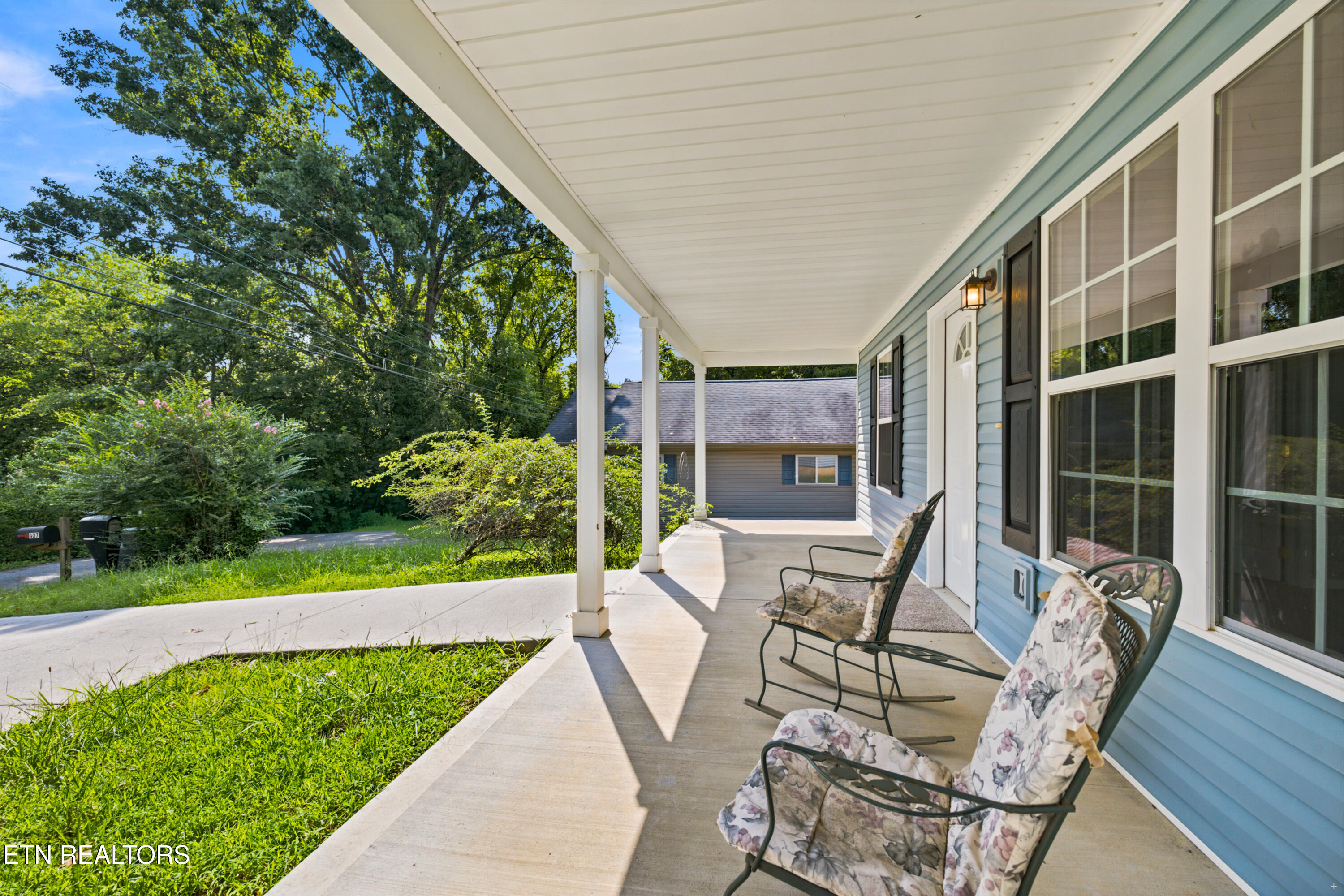 407 Ellen Street Knoxville TN 37920