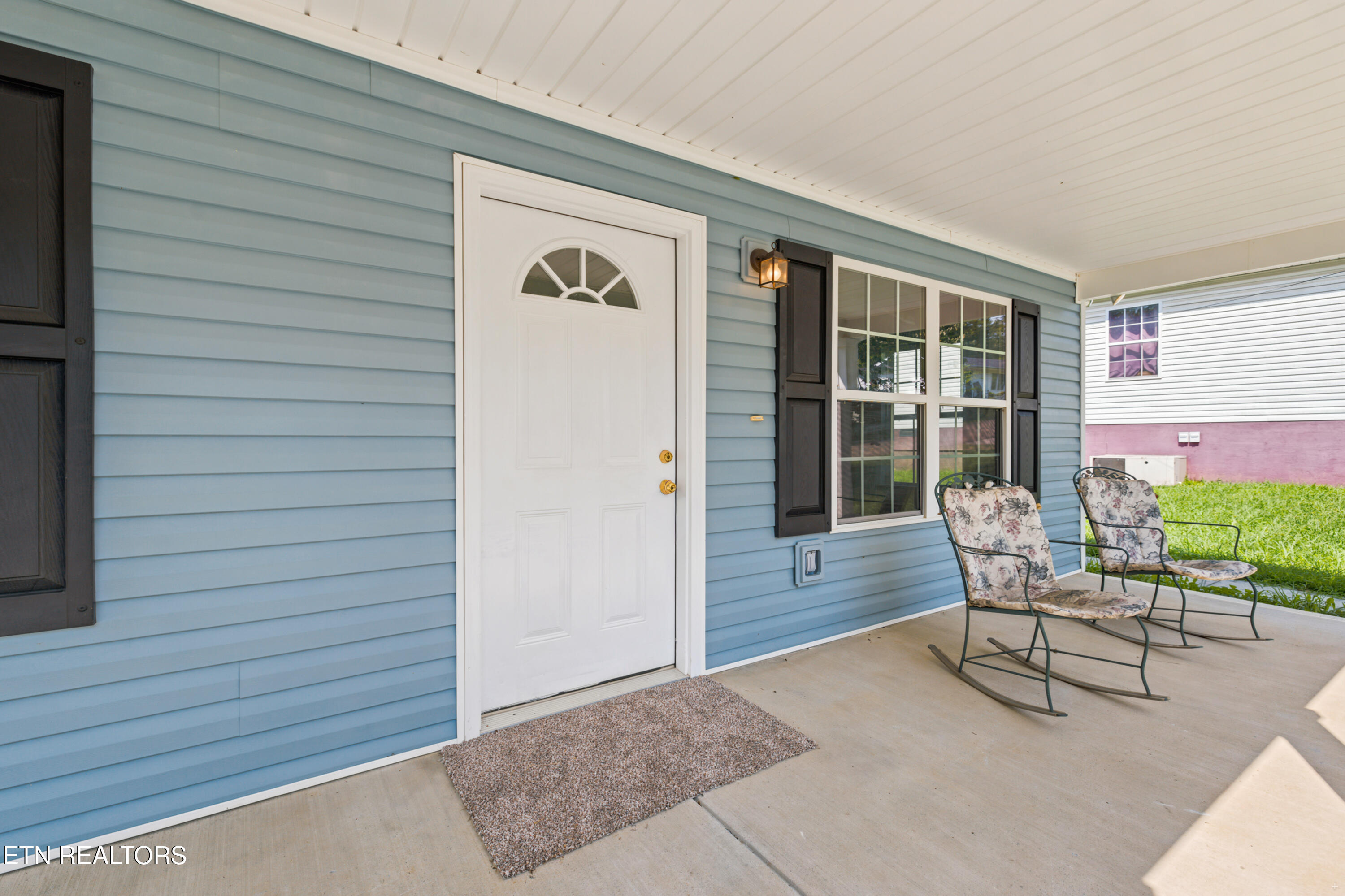 407 Ellen Street Knoxville TN 37920