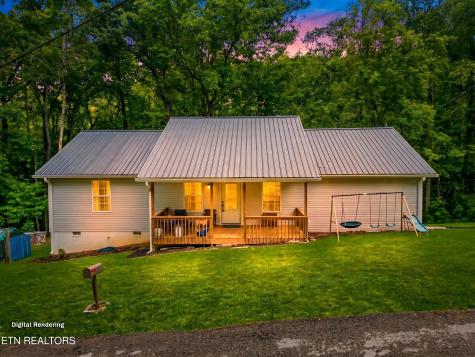 753 Dalton Ridge Road Thorn Hill TN 37881