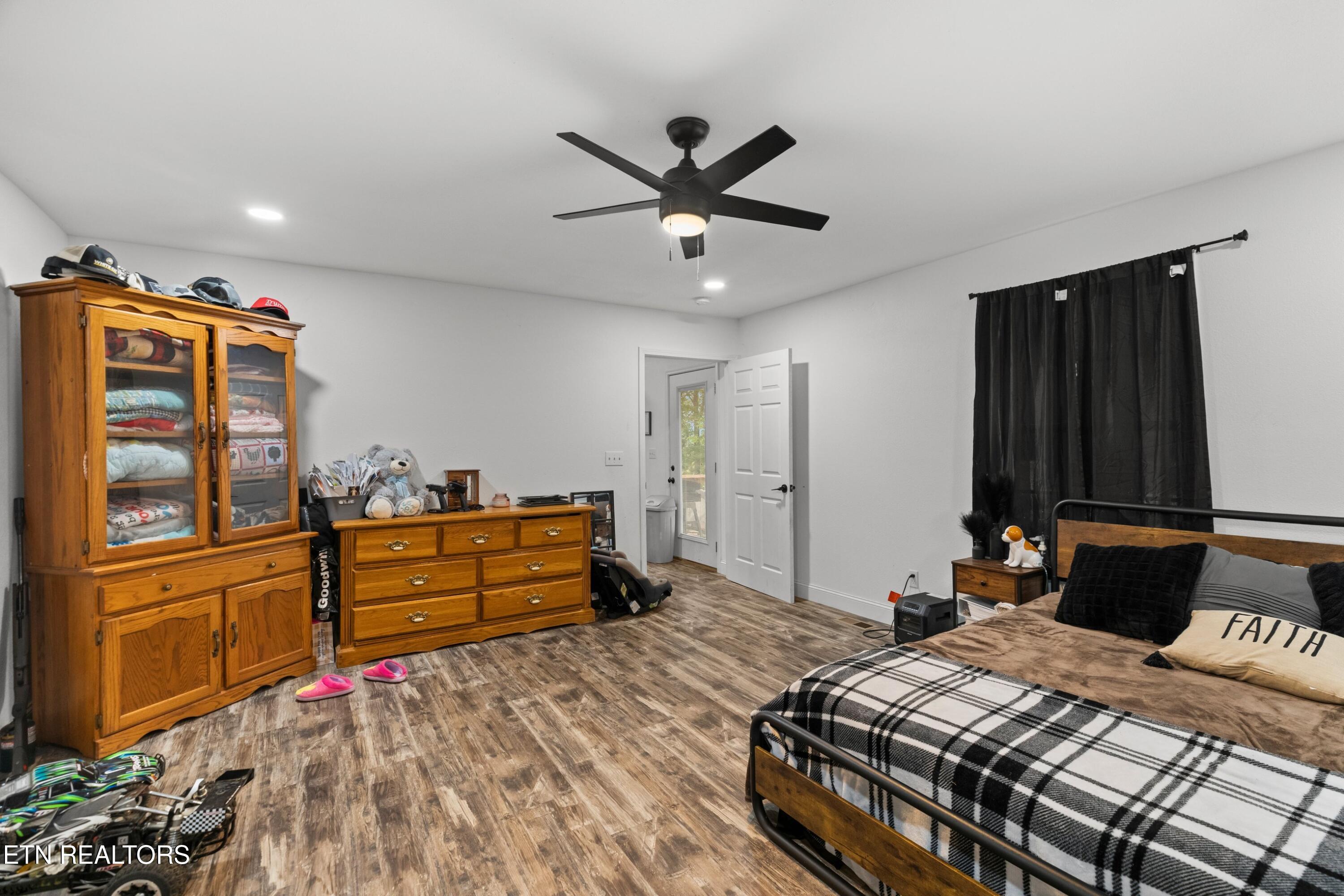 753 Dalton Ridge Road Thorn Hill TN 37881