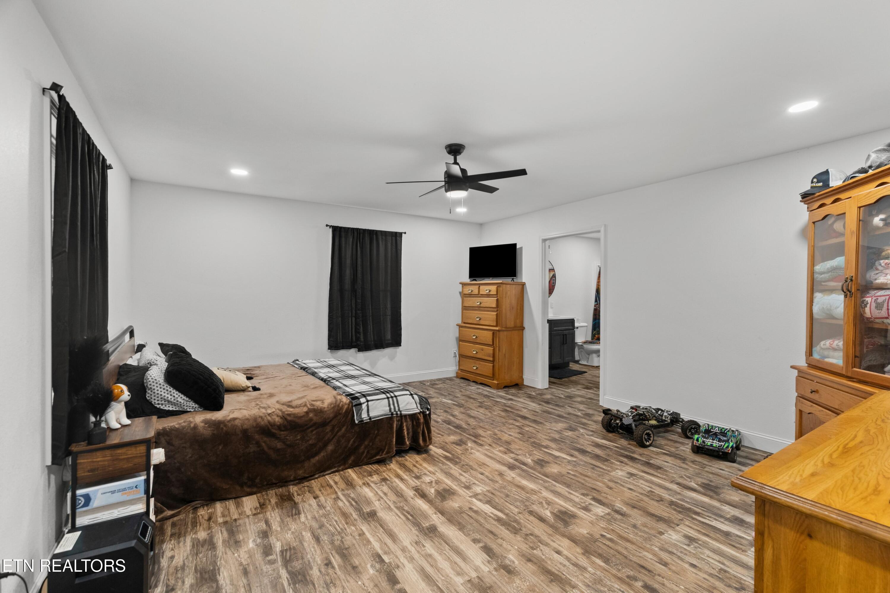 753 Dalton Ridge Road Thorn Hill TN 37881