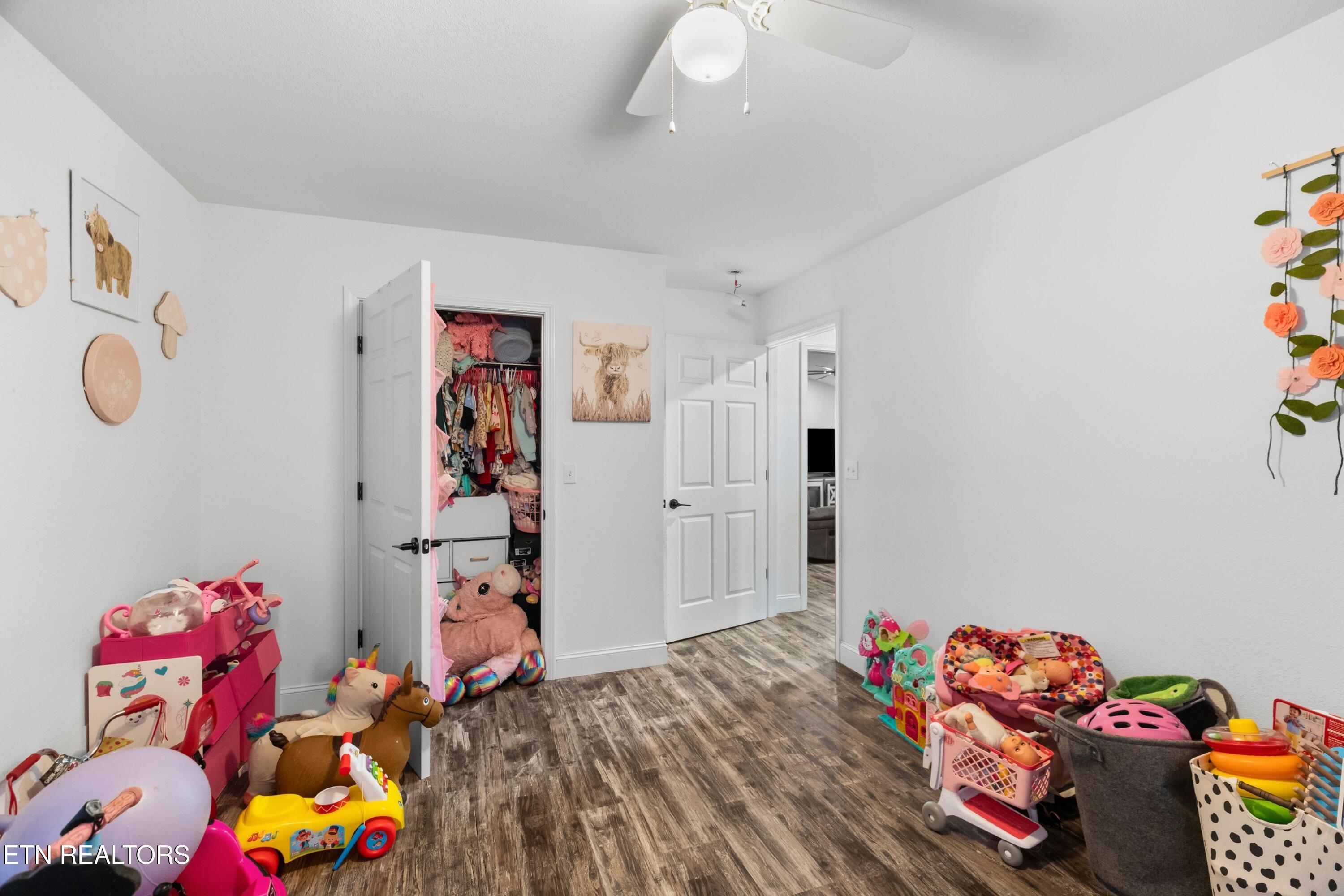 753 Dalton Ridge Road Thorn Hill TN 37881