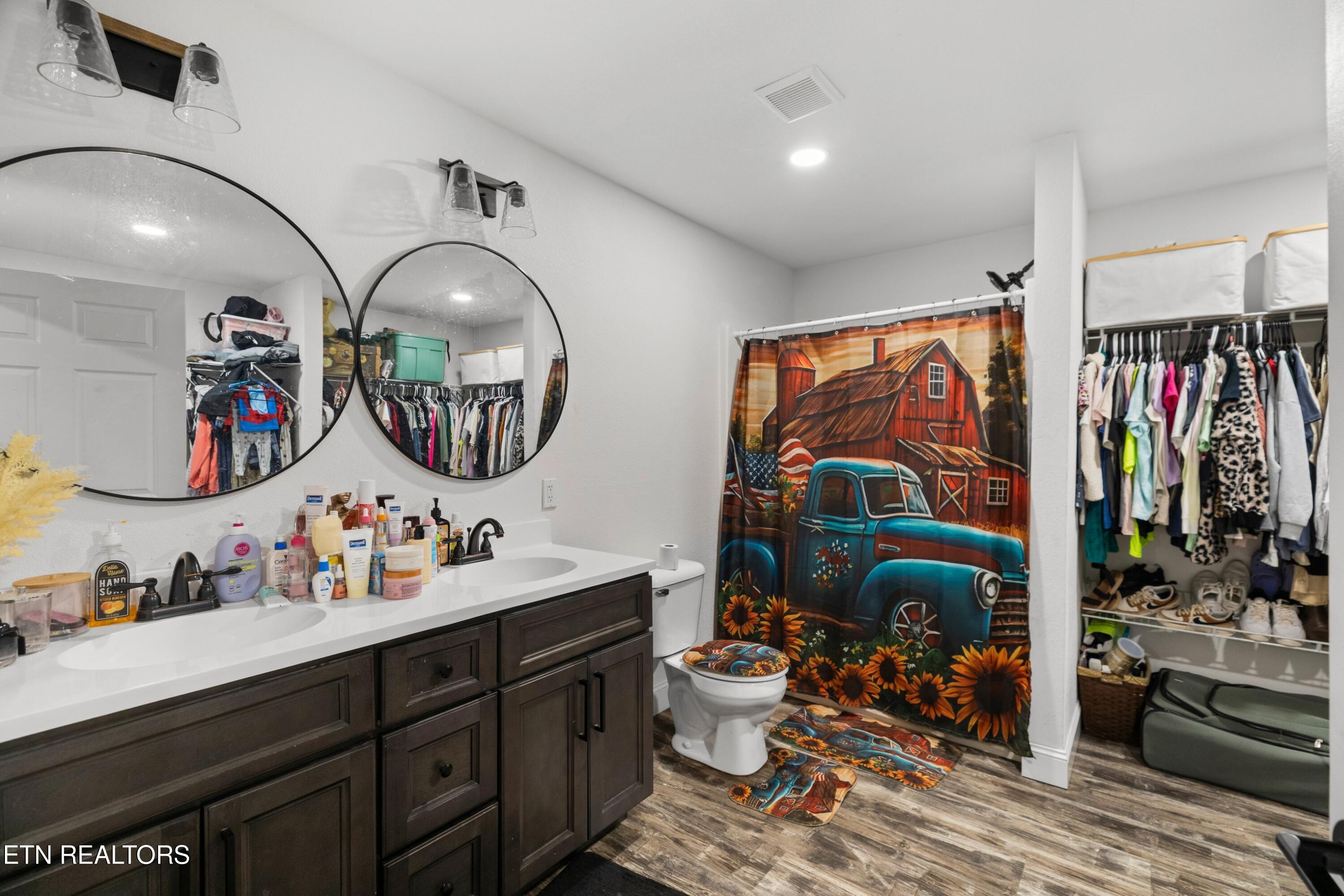 753 Dalton Ridge Road Thorn Hill TN 37881