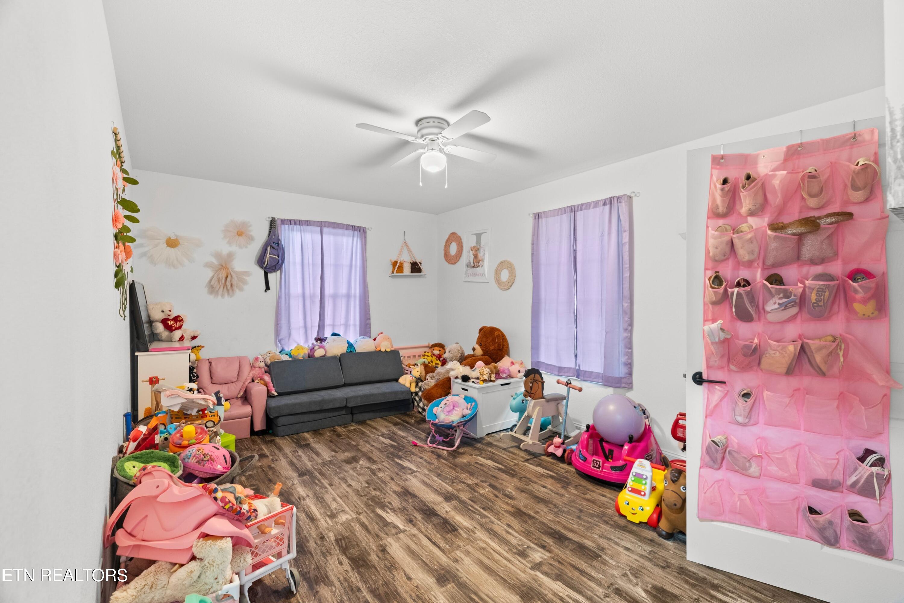 753 Dalton Ridge Road Thorn Hill TN 37881