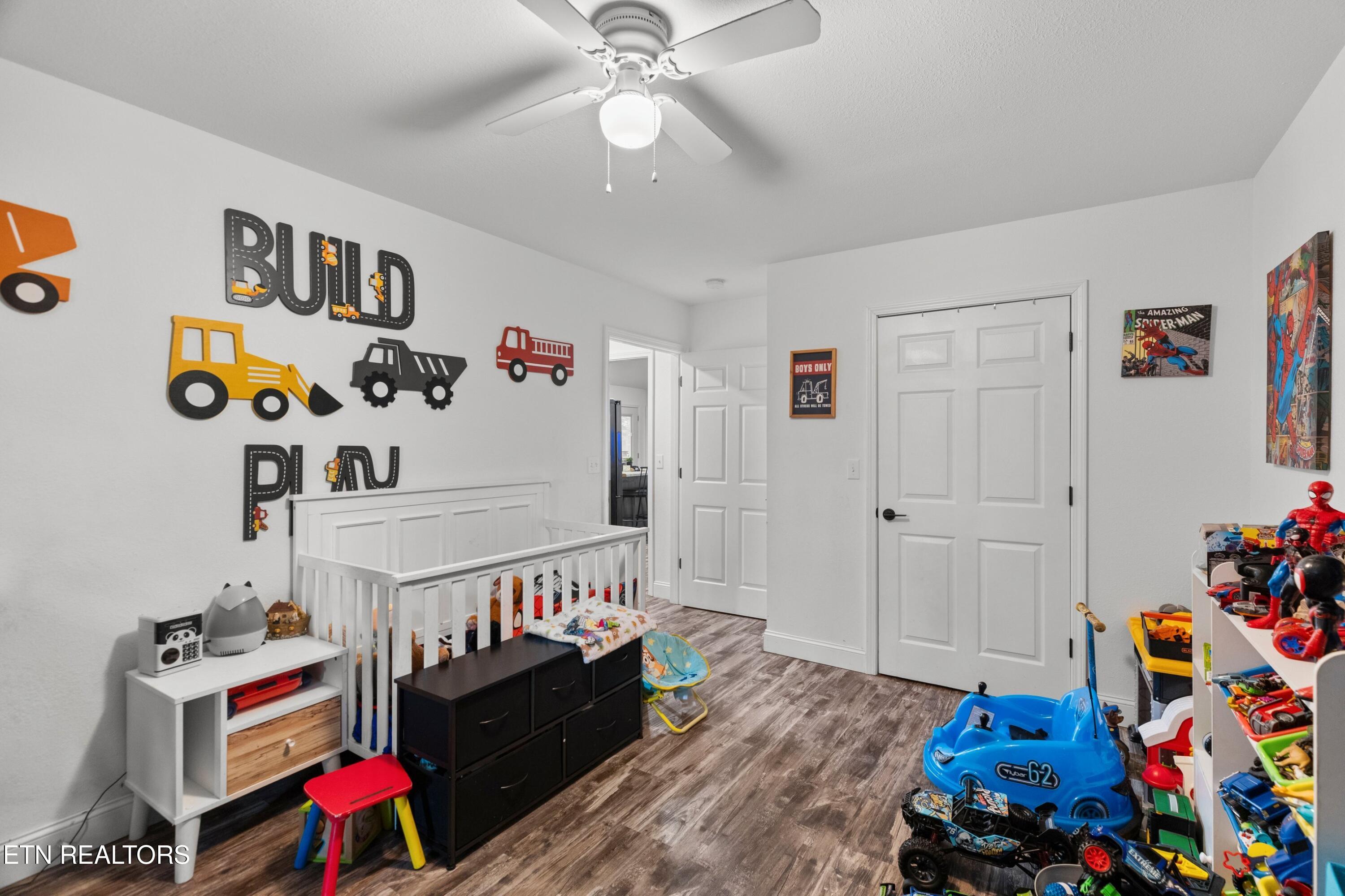 753 Dalton Ridge Road Thorn Hill TN 37881