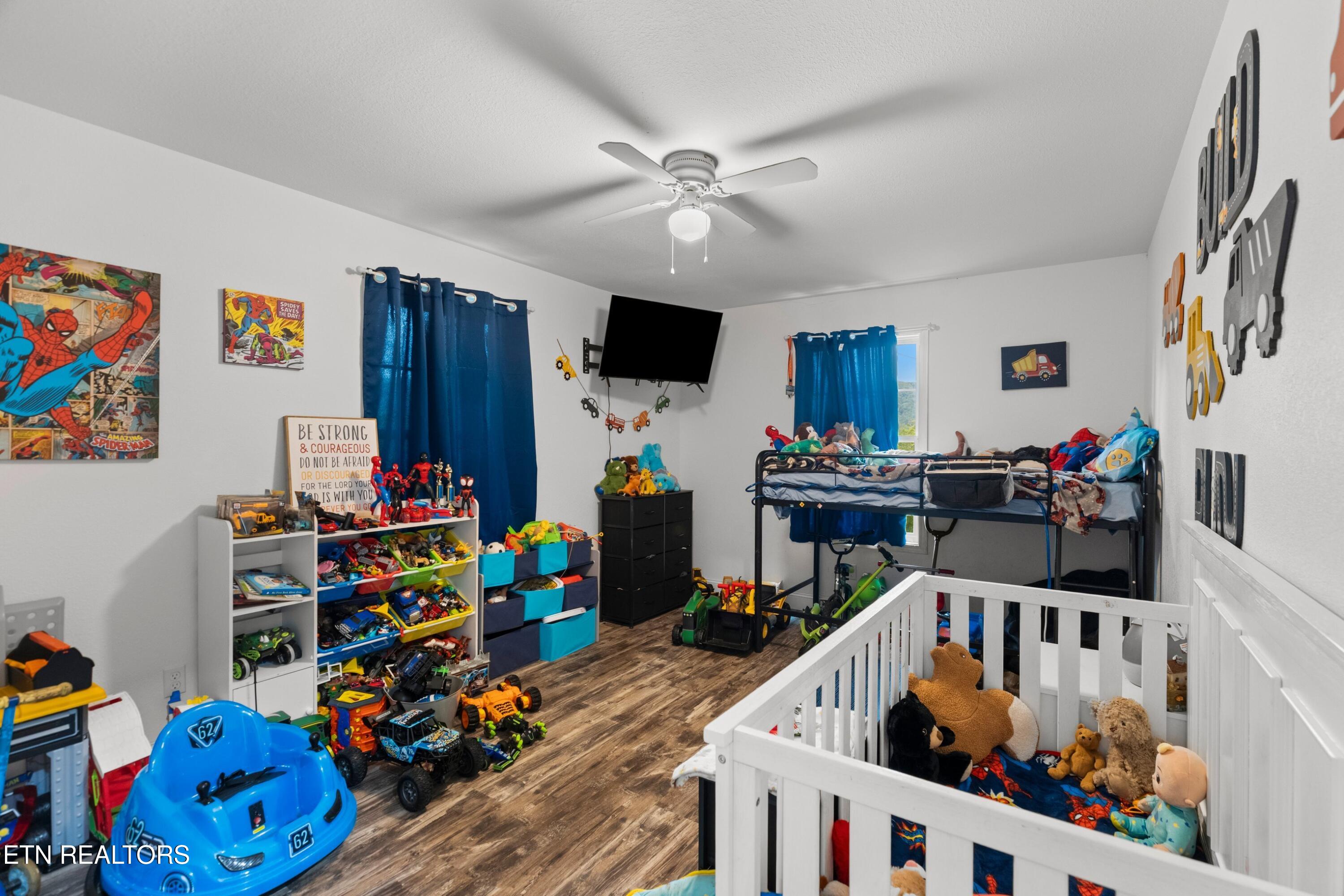 753 Dalton Ridge Road Thorn Hill TN 37881
