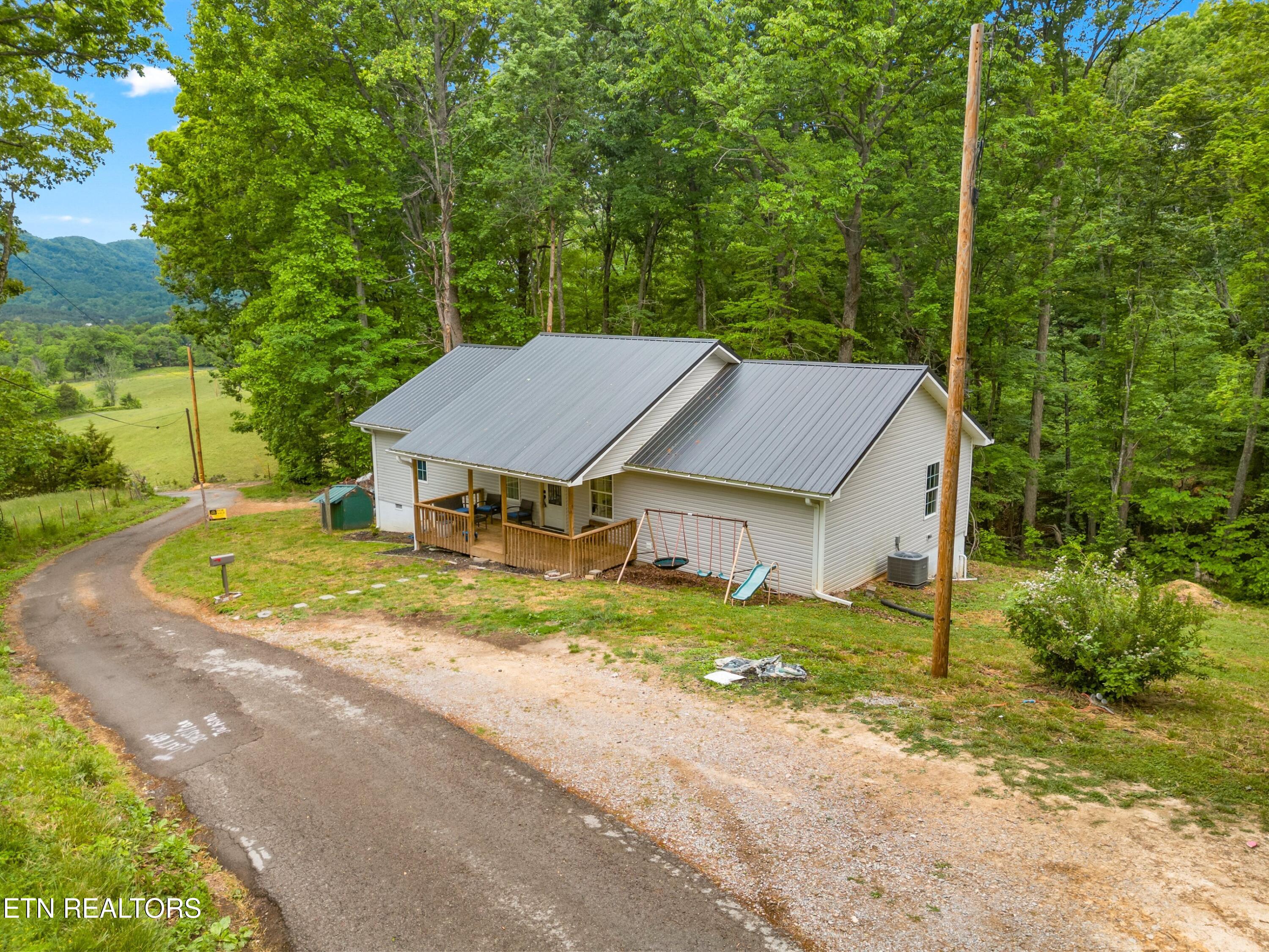 753 Dalton Ridge Road Thorn Hill TN 37881
