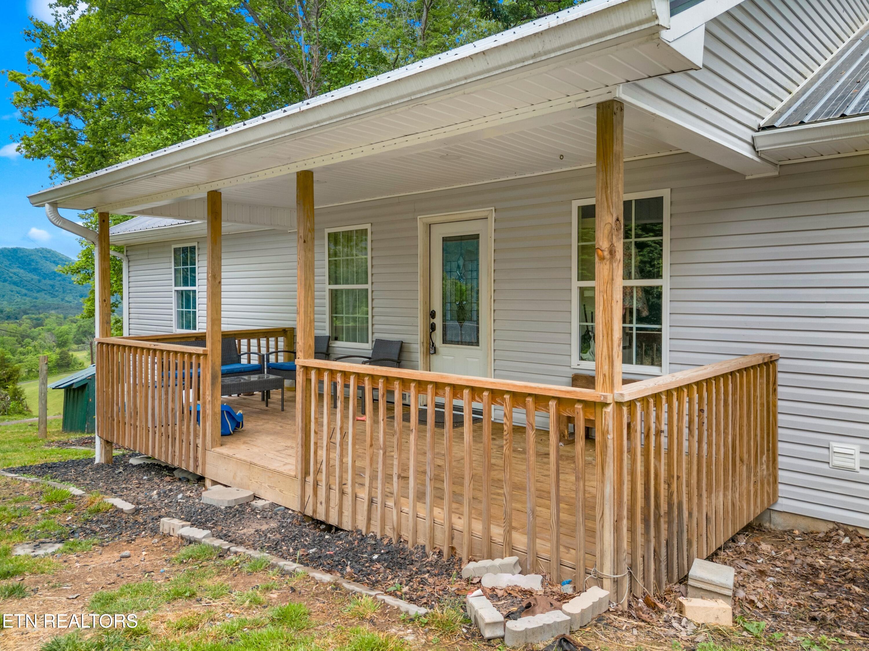 753 Dalton Ridge Road Thorn Hill TN 37881