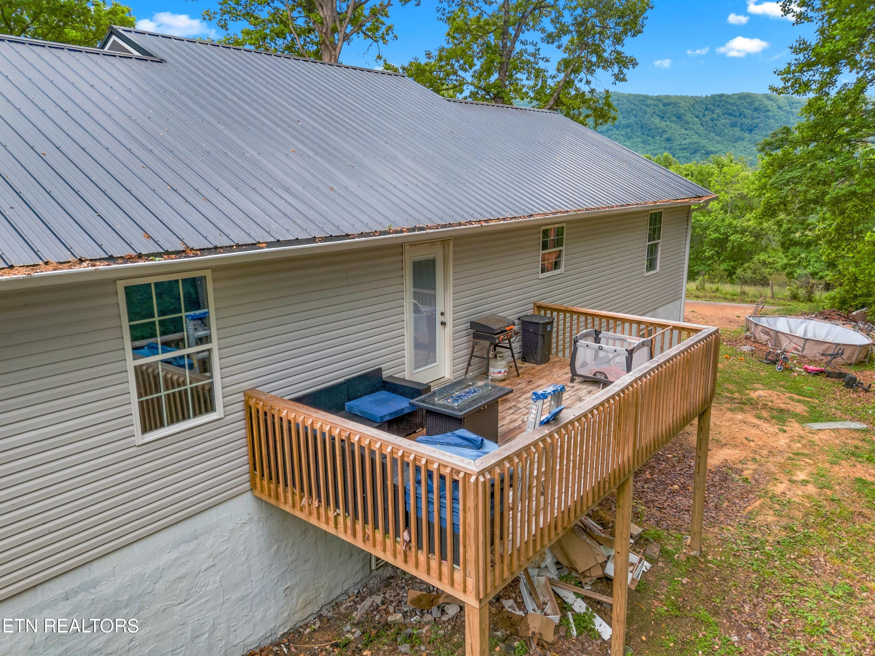 753 Dalton Ridge Road Thorn Hill TN 37881