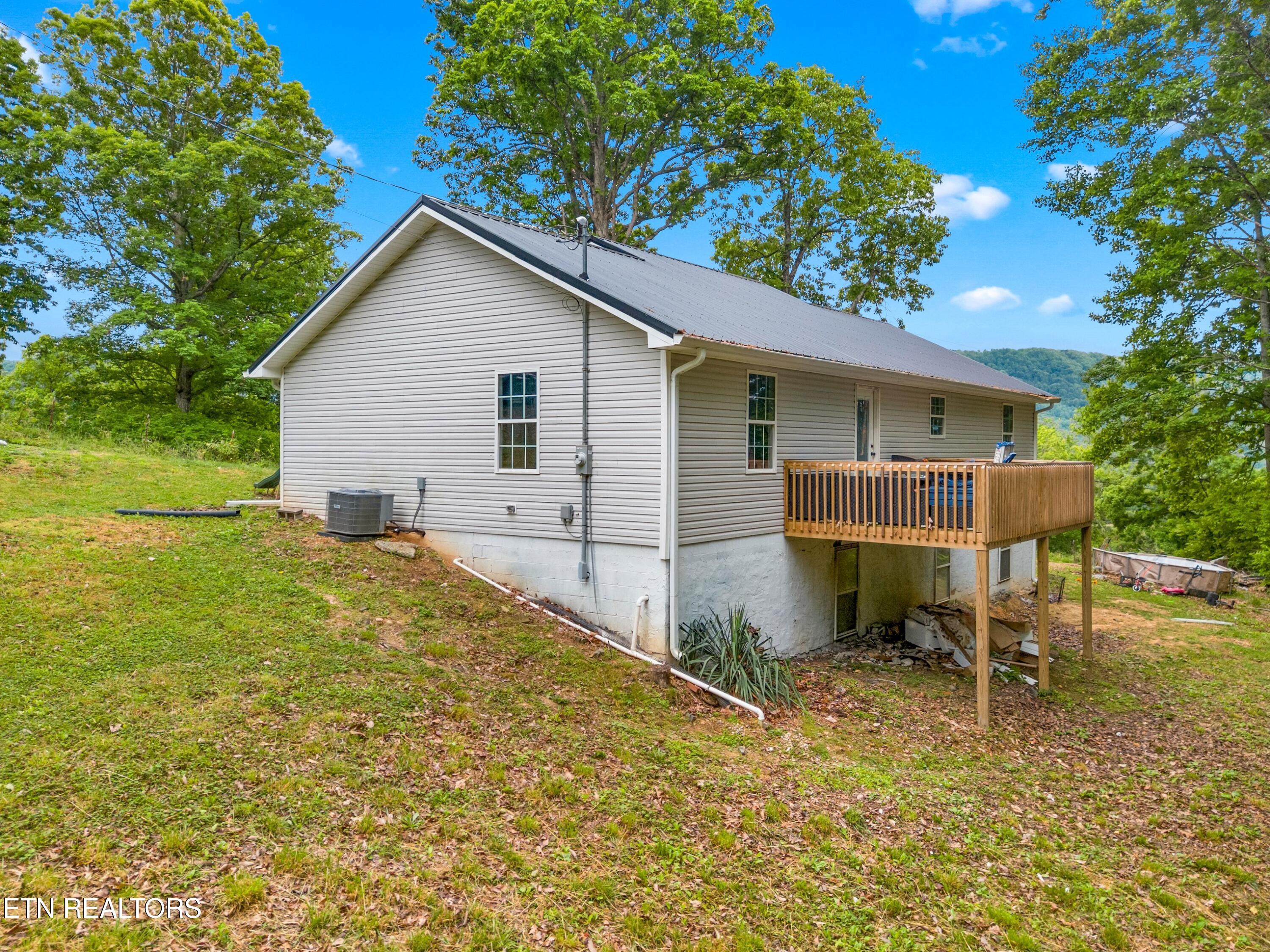 753 Dalton Ridge Road Thorn Hill TN 37881
