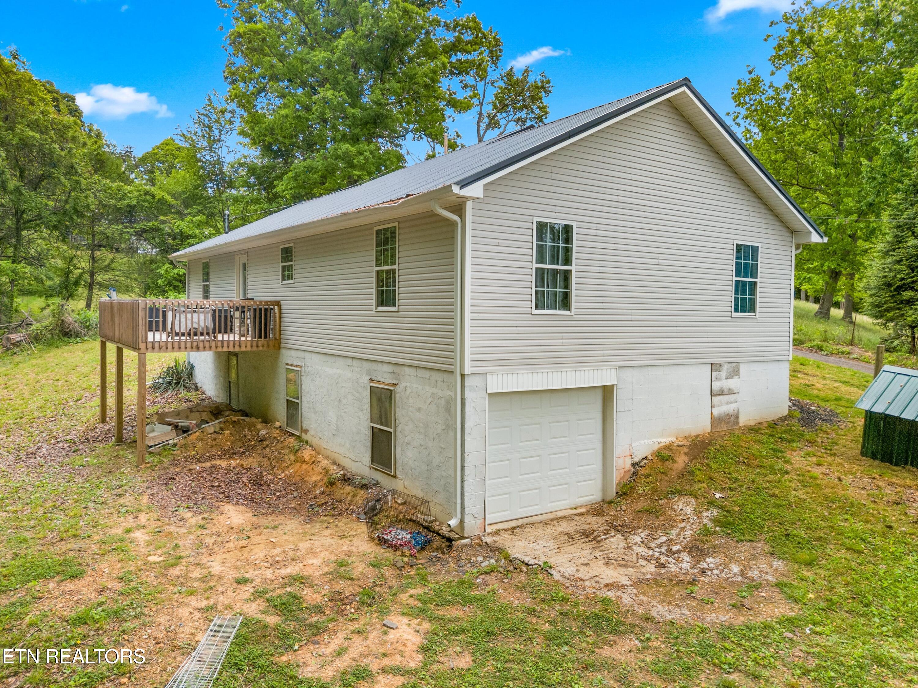 753 Dalton Ridge Road Thorn Hill TN 37881