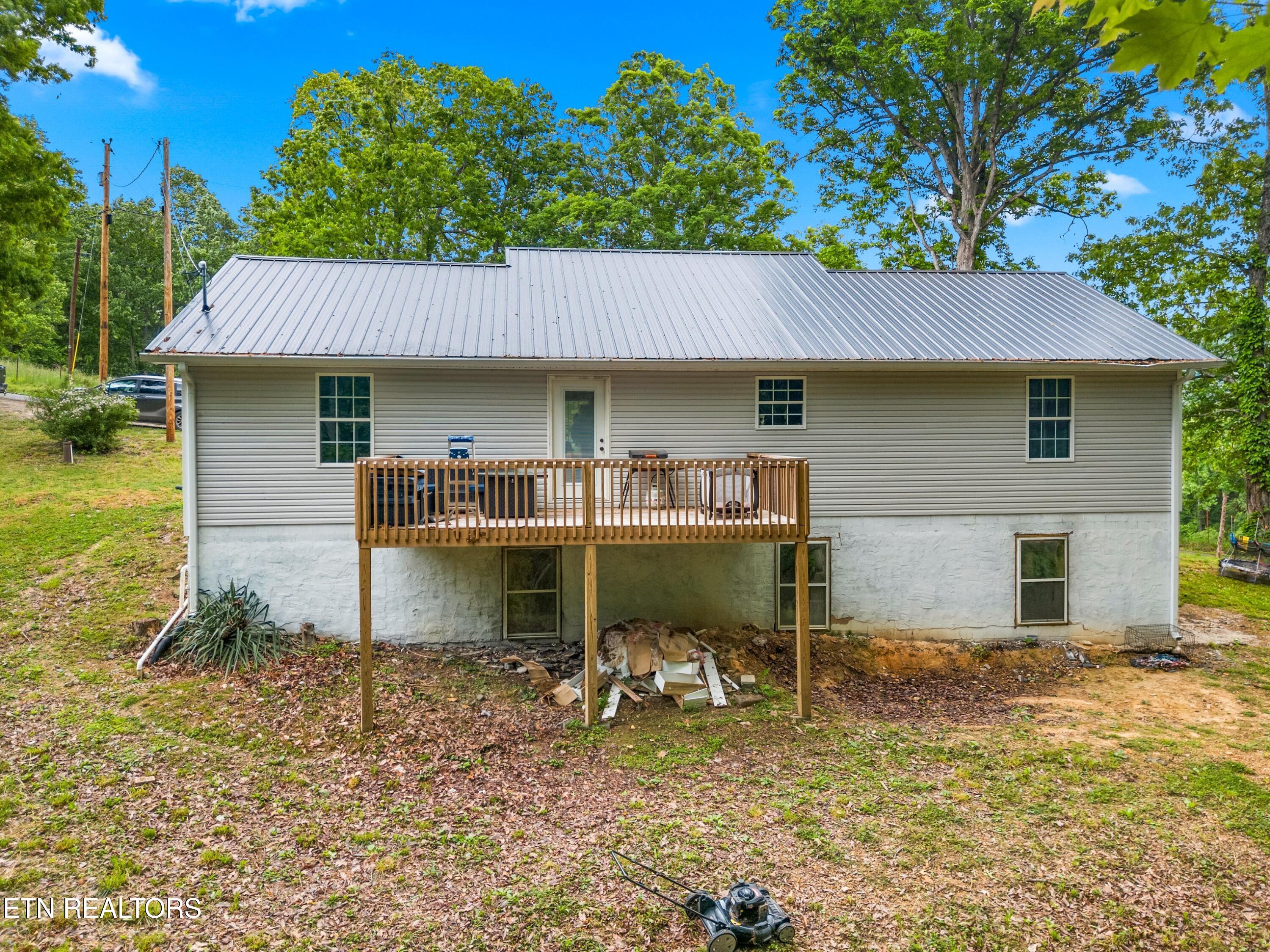 753 Dalton Ridge Road Thorn Hill TN 37881