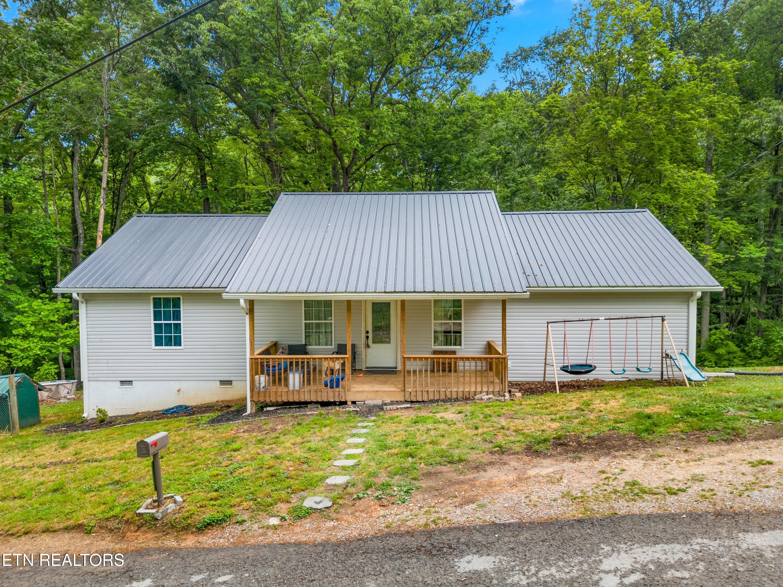 753 Dalton Ridge Road Thorn Hill TN 37881