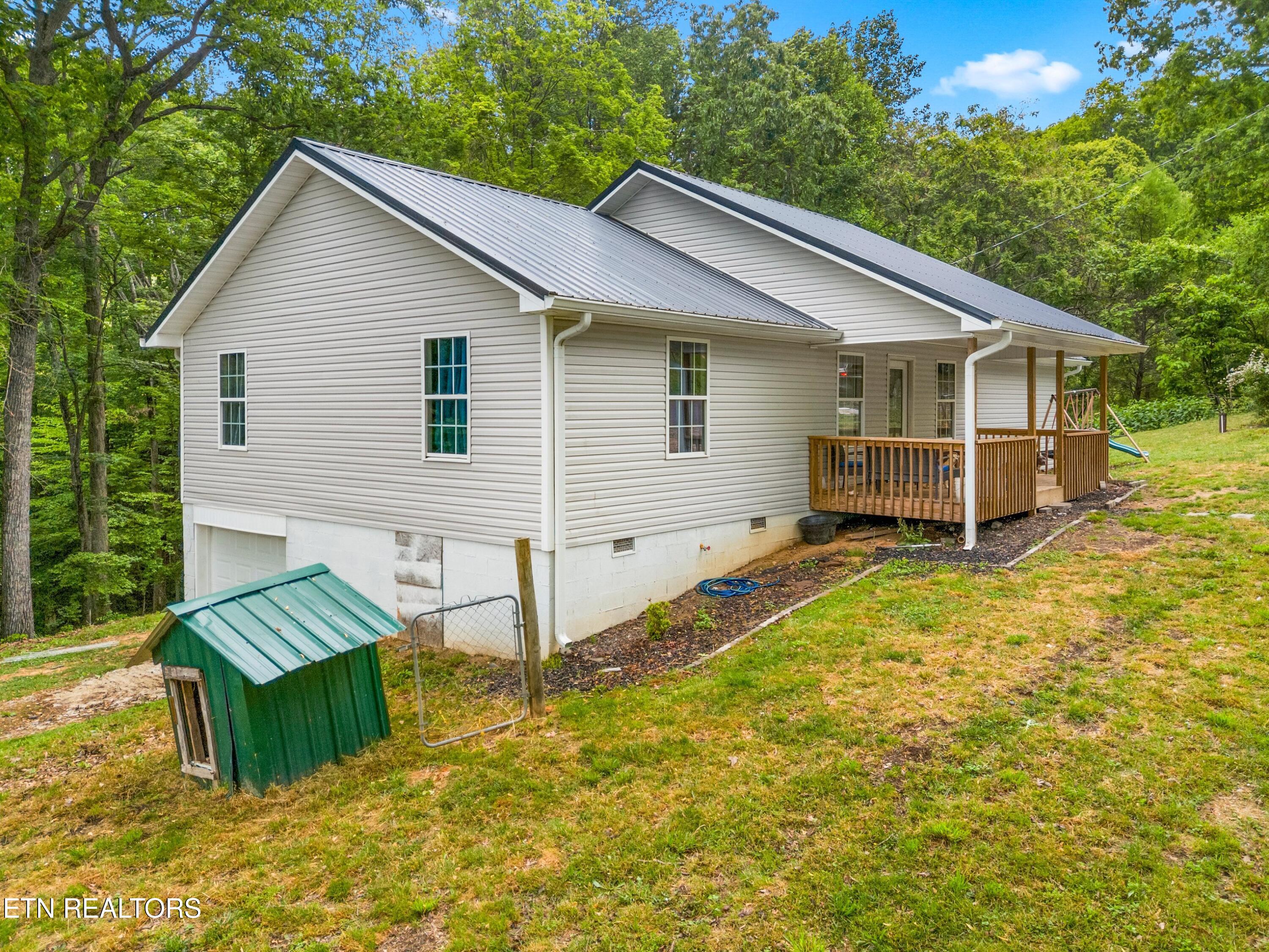 753 Dalton Ridge Road Thorn Hill TN 37881