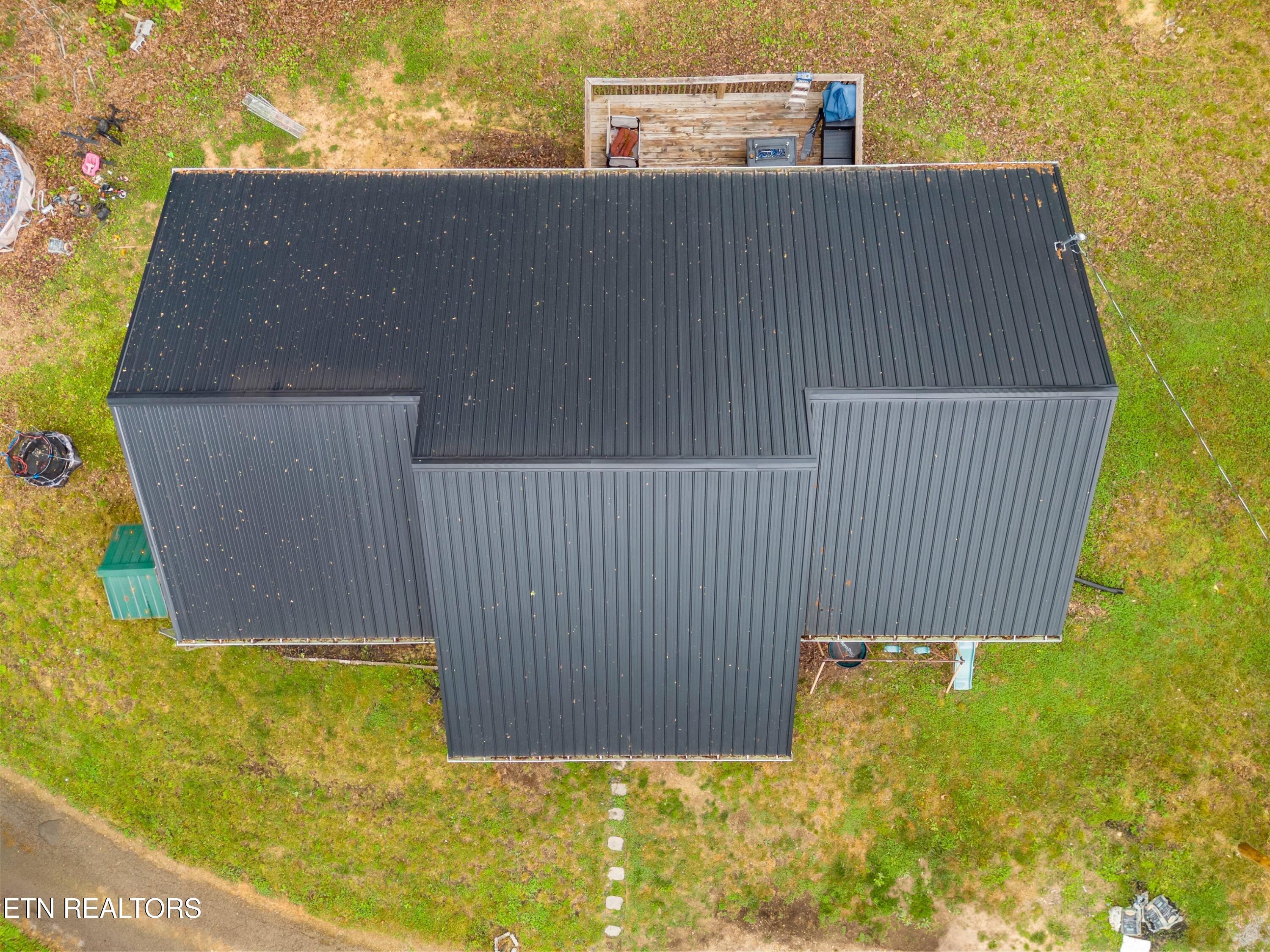 753 Dalton Ridge Road Thorn Hill TN 37881