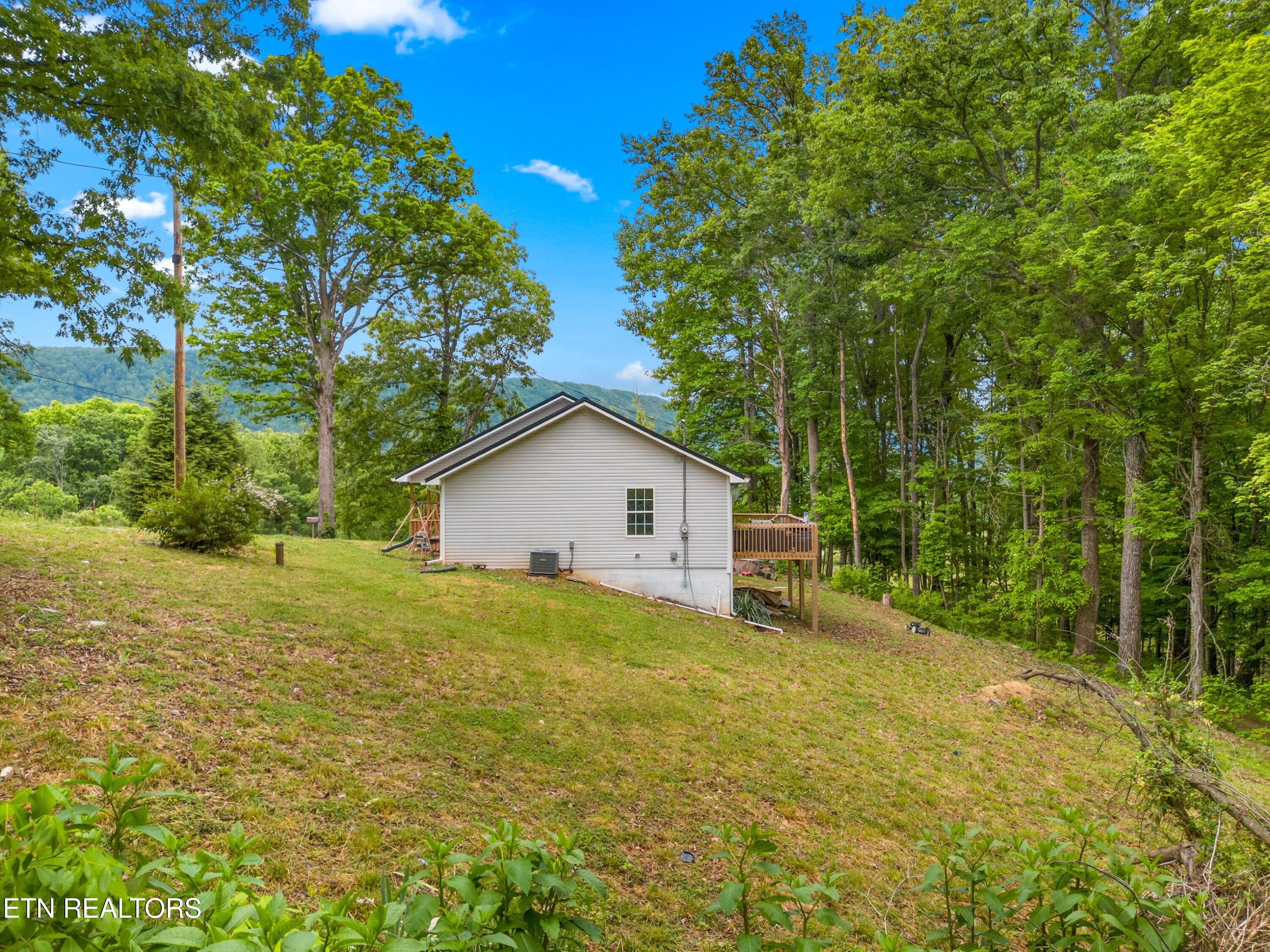 753 Dalton Ridge Road Thorn Hill TN 37881