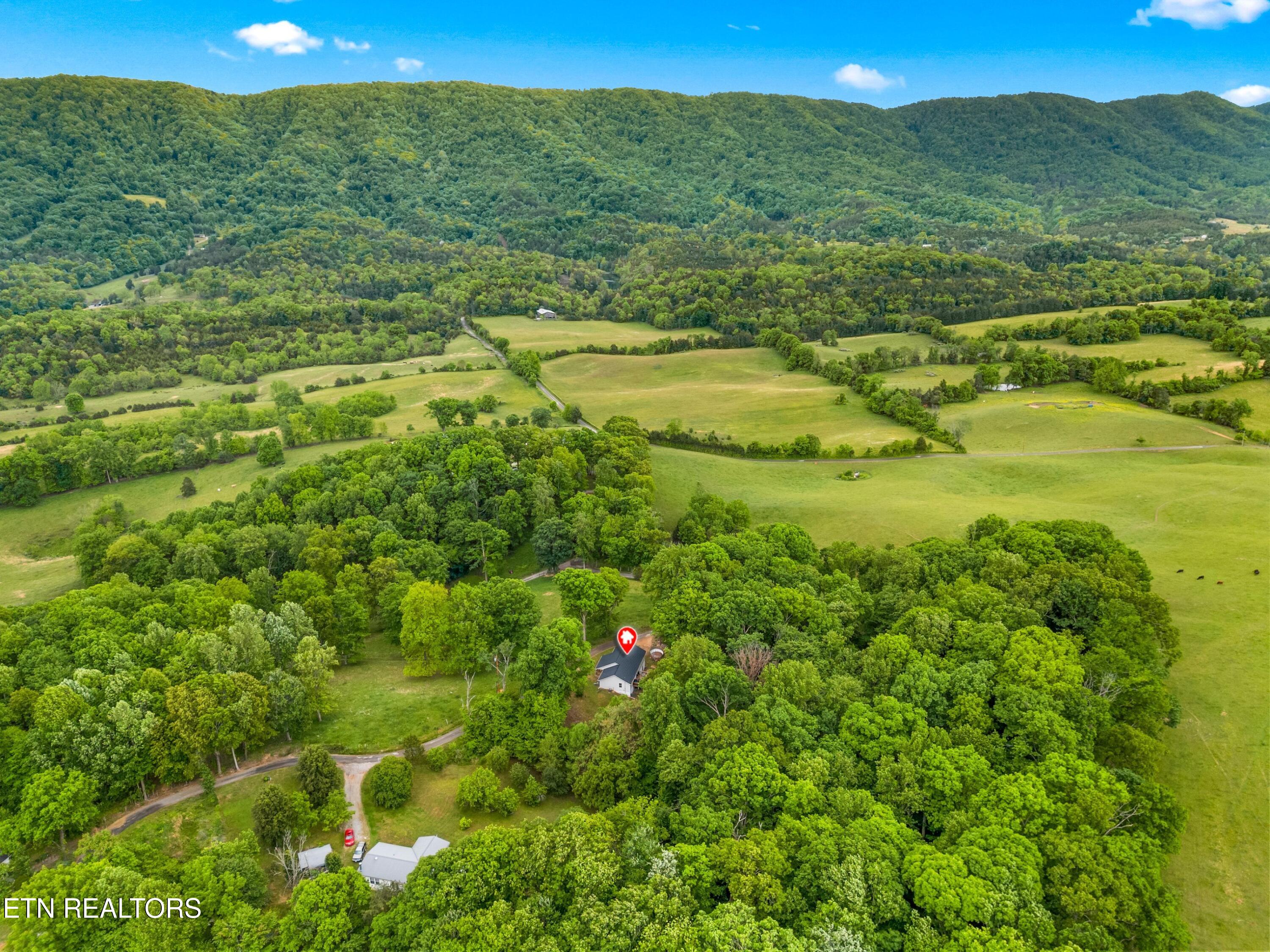 753 Dalton Ridge Road Thorn Hill TN 37881