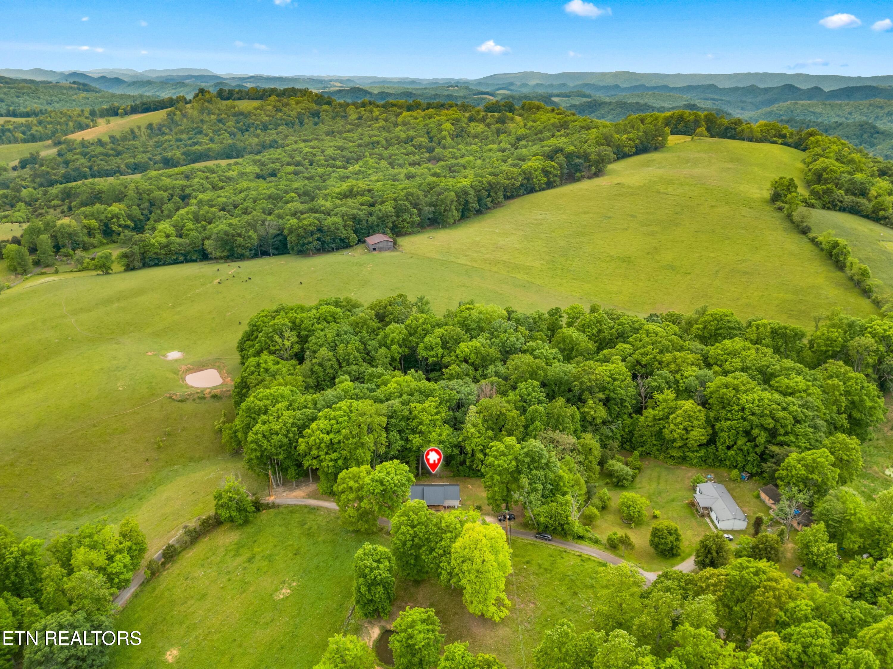 753 Dalton Ridge Road Thorn Hill TN 37881
