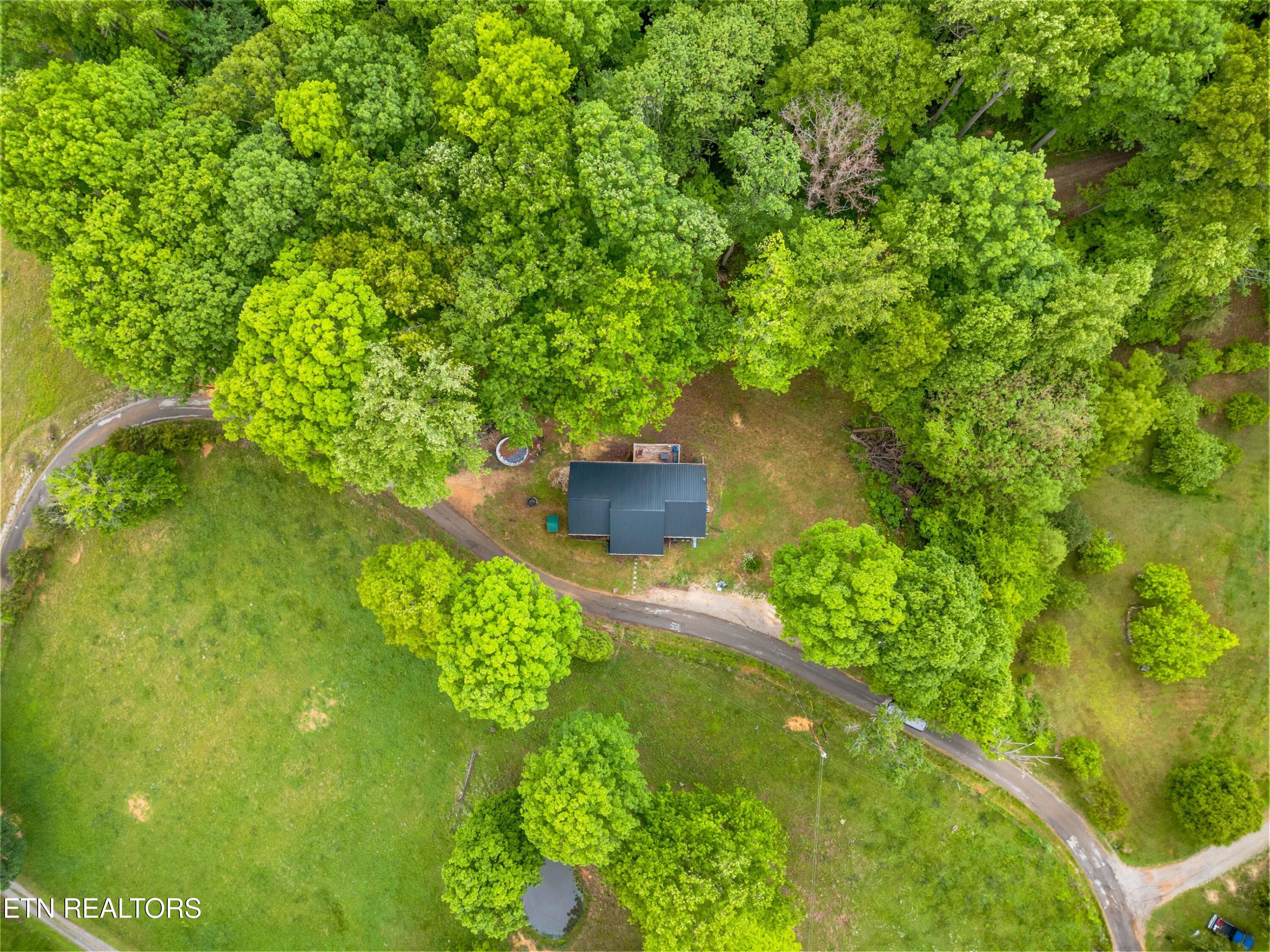 753 Dalton Ridge Road Thorn Hill TN 37881