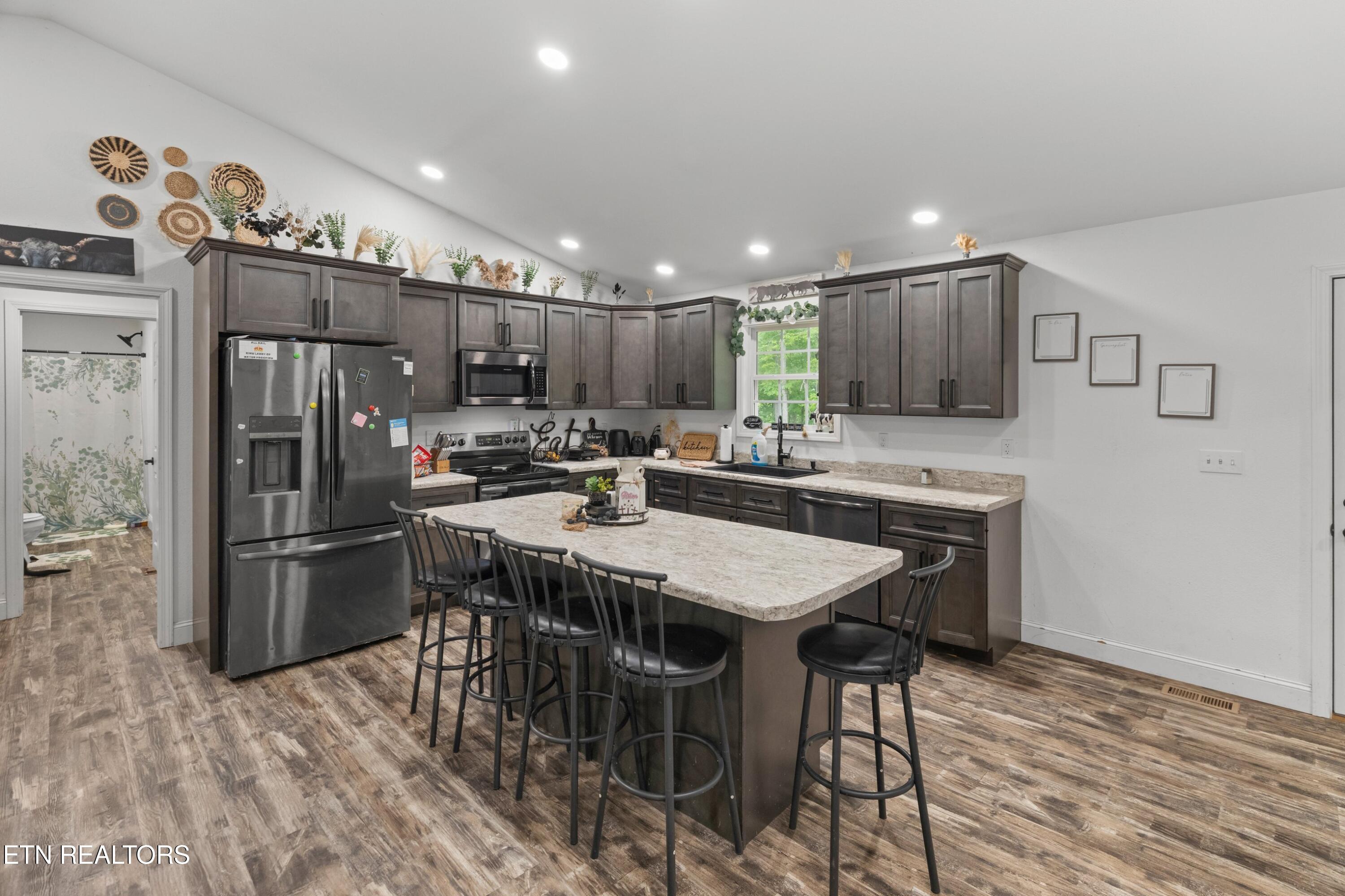 753 Dalton Ridge Road Thorn Hill TN 37881