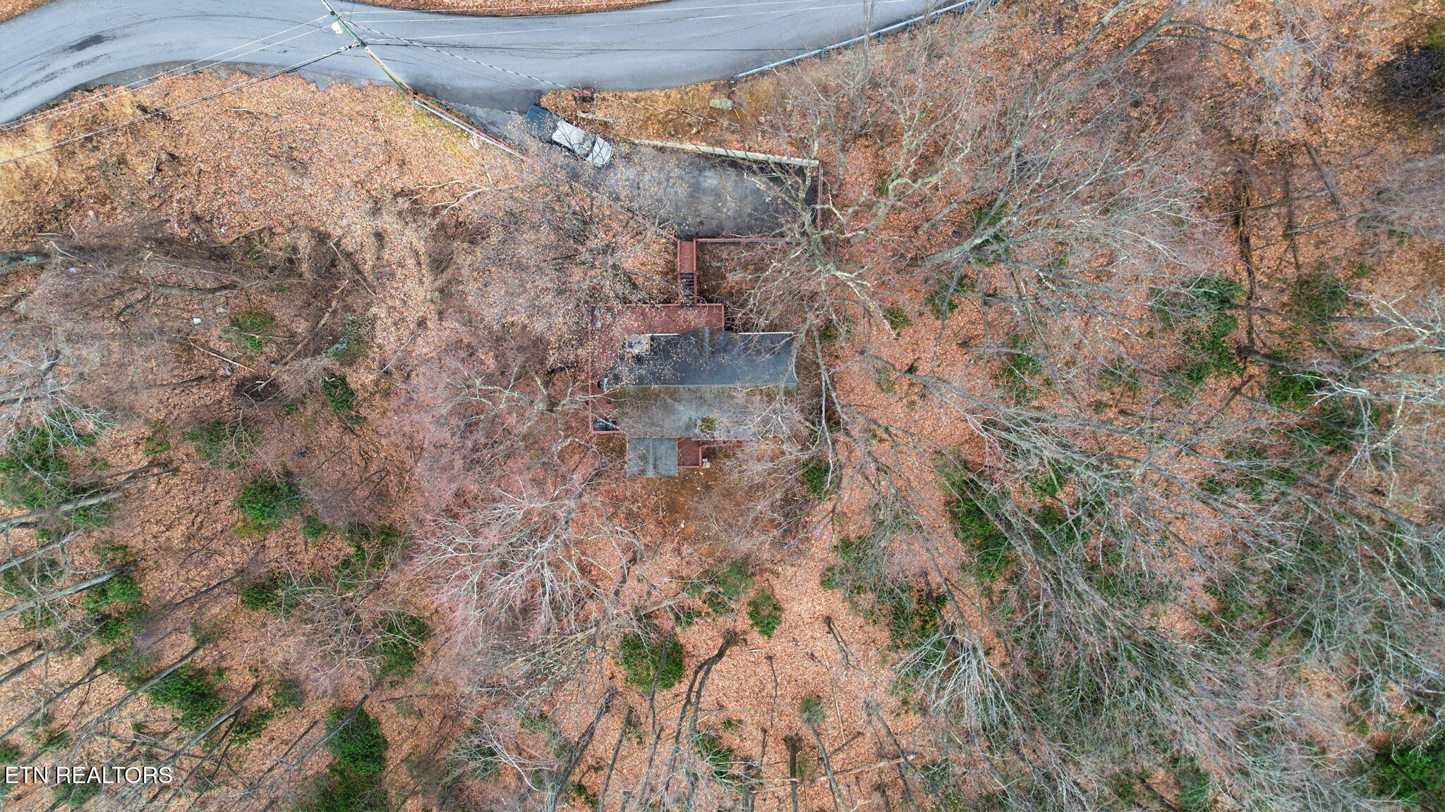 1403 Zurich Road Gatlinburg TN 37738