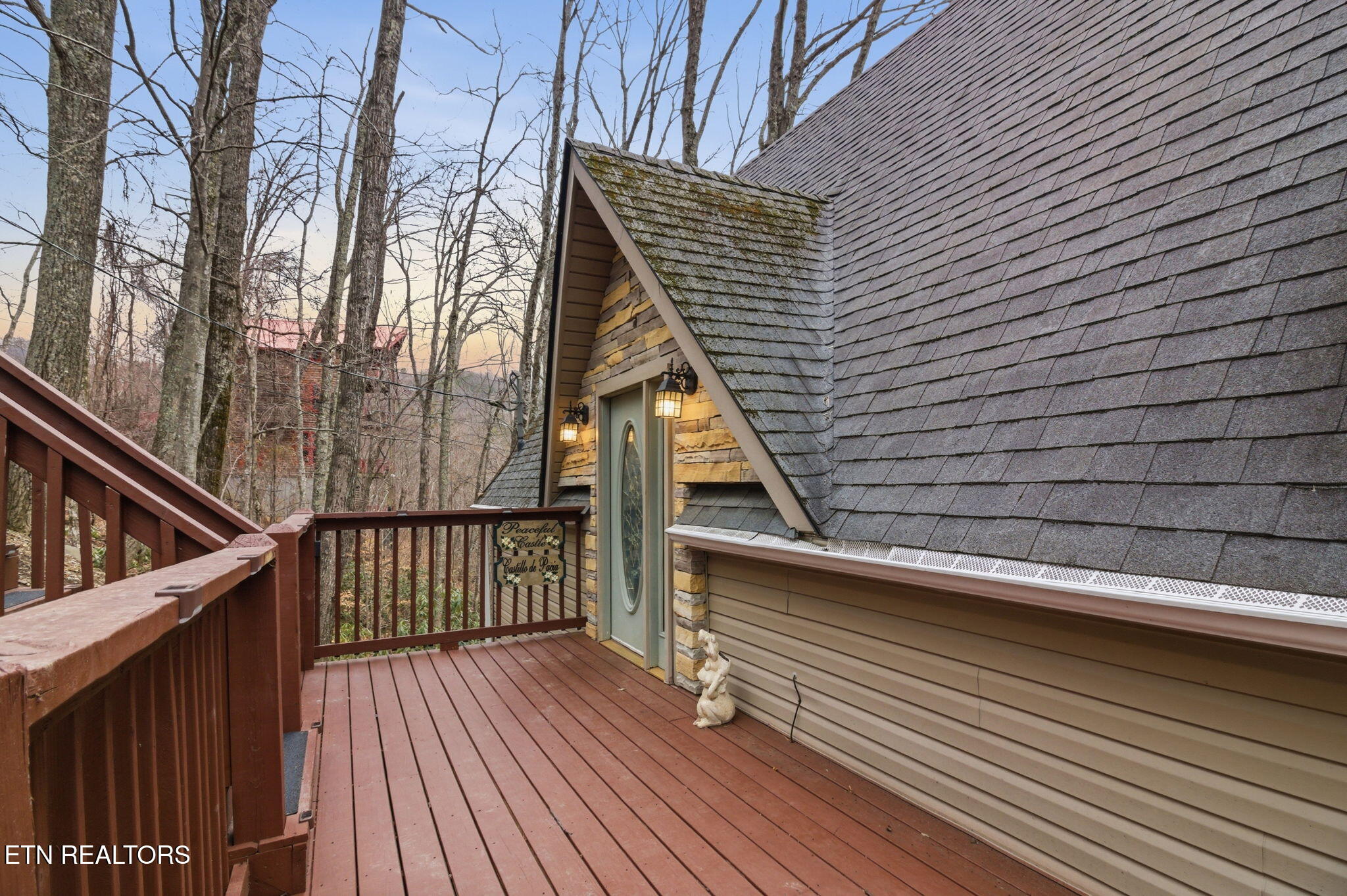 1403 Zurich Road Gatlinburg TN 37738