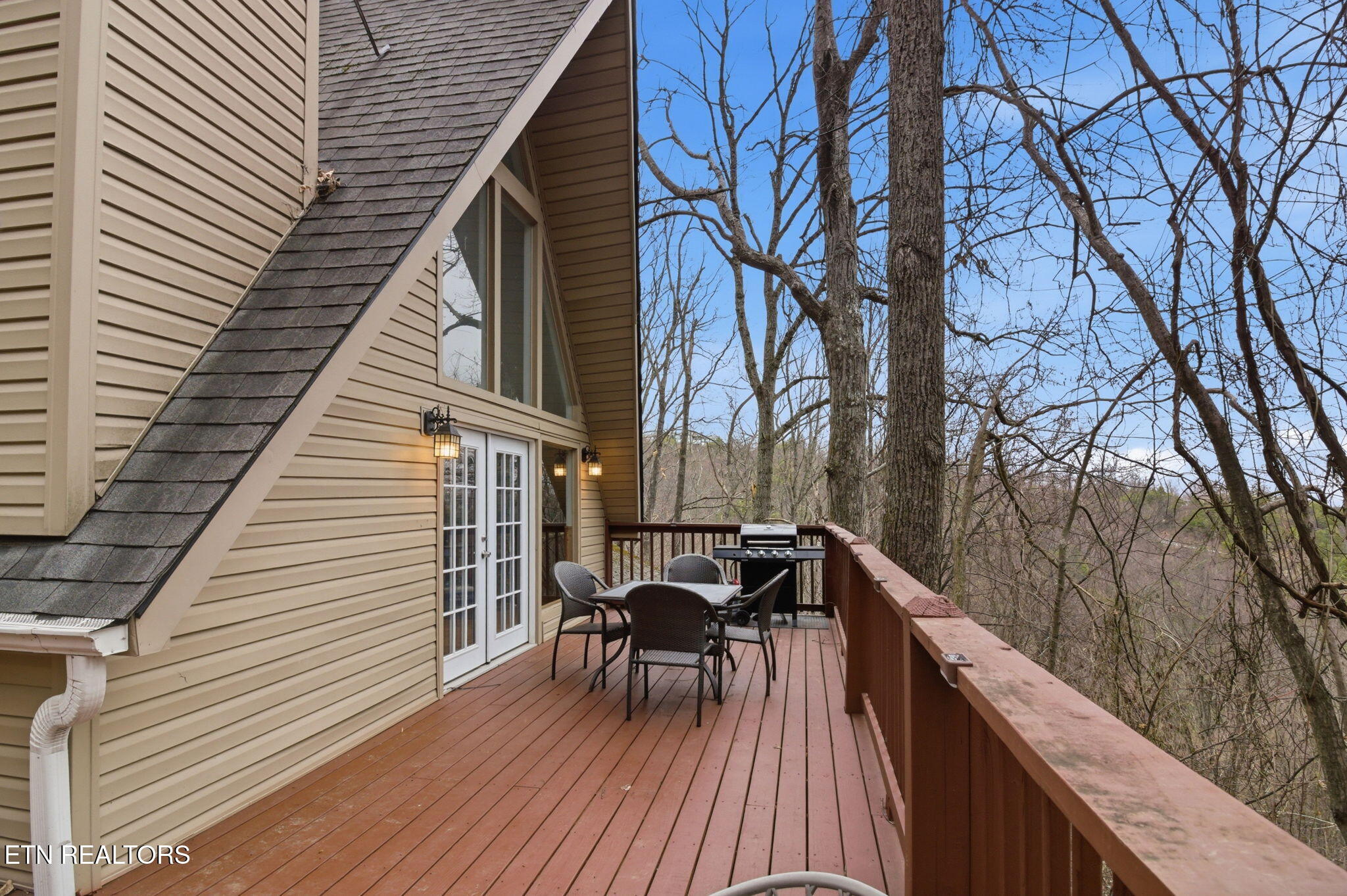 1403 Zurich Road Gatlinburg TN 37738