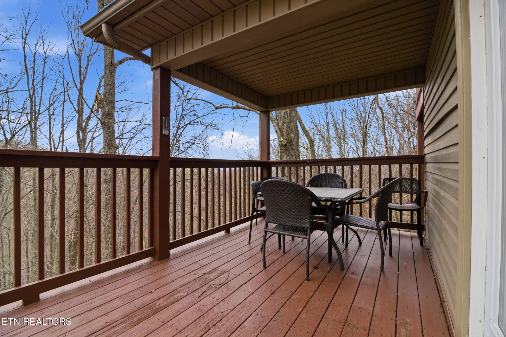 1403 Zurich Road Gatlinburg TN 37738