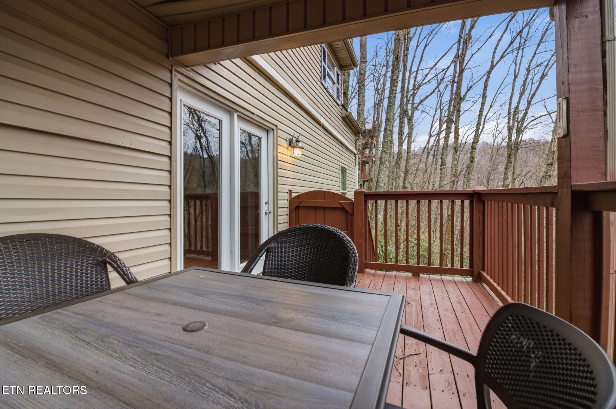 1403 Zurich Road Gatlinburg TN 37738