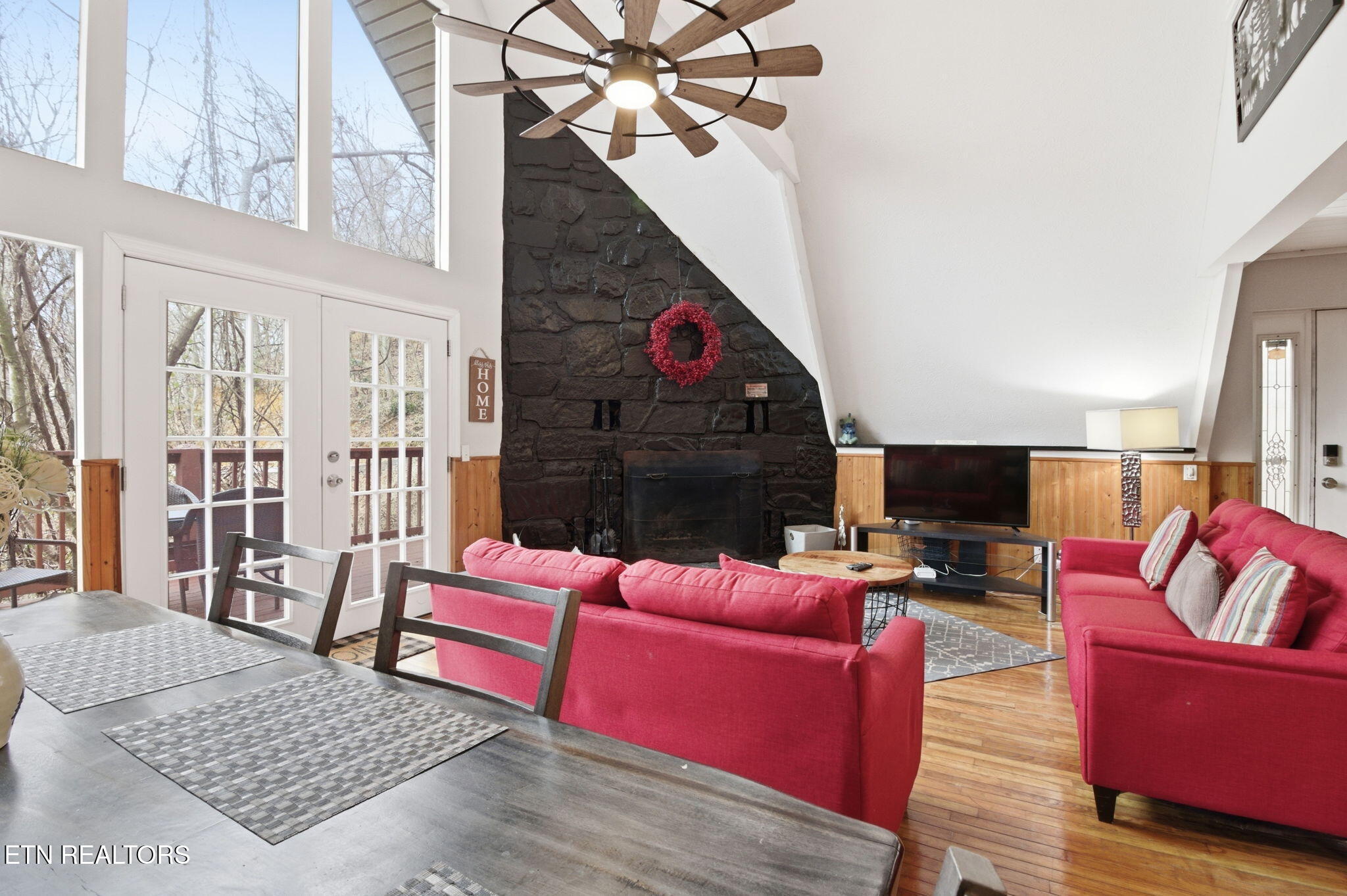 1403 Zurich Road Gatlinburg TN 37738