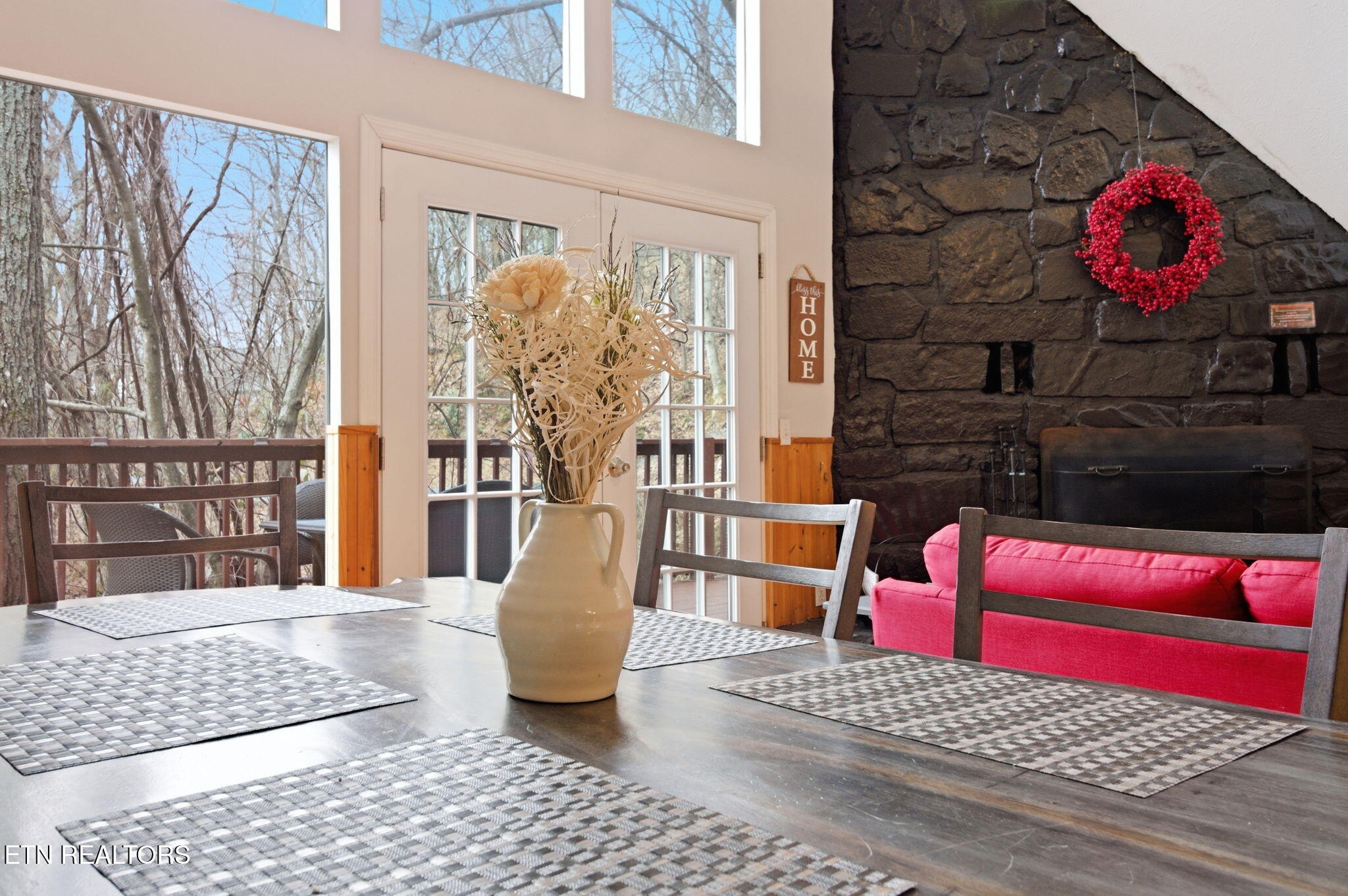 1403 Zurich Road Gatlinburg TN 37738