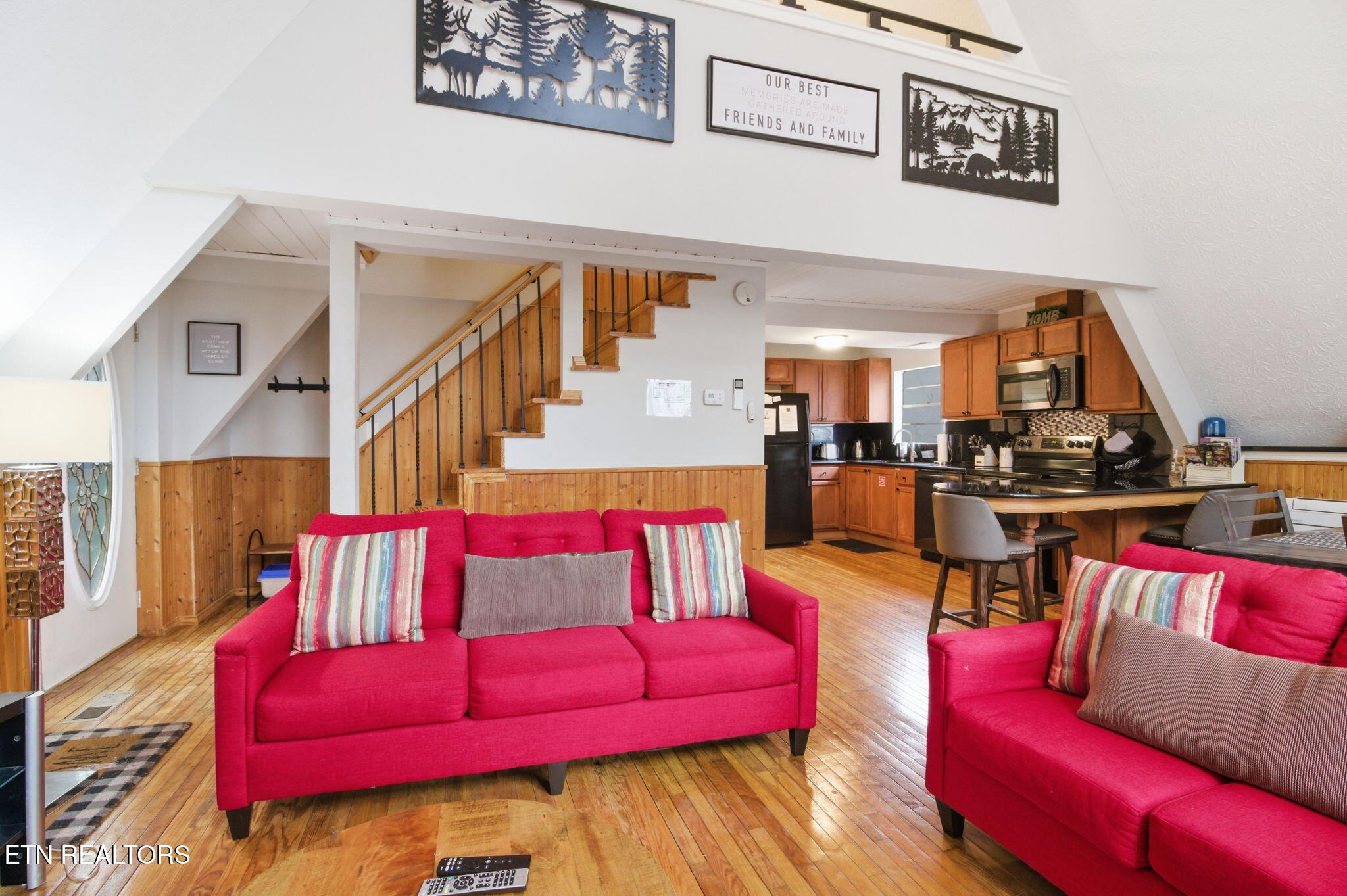 1403 Zurich Road Gatlinburg TN 37738