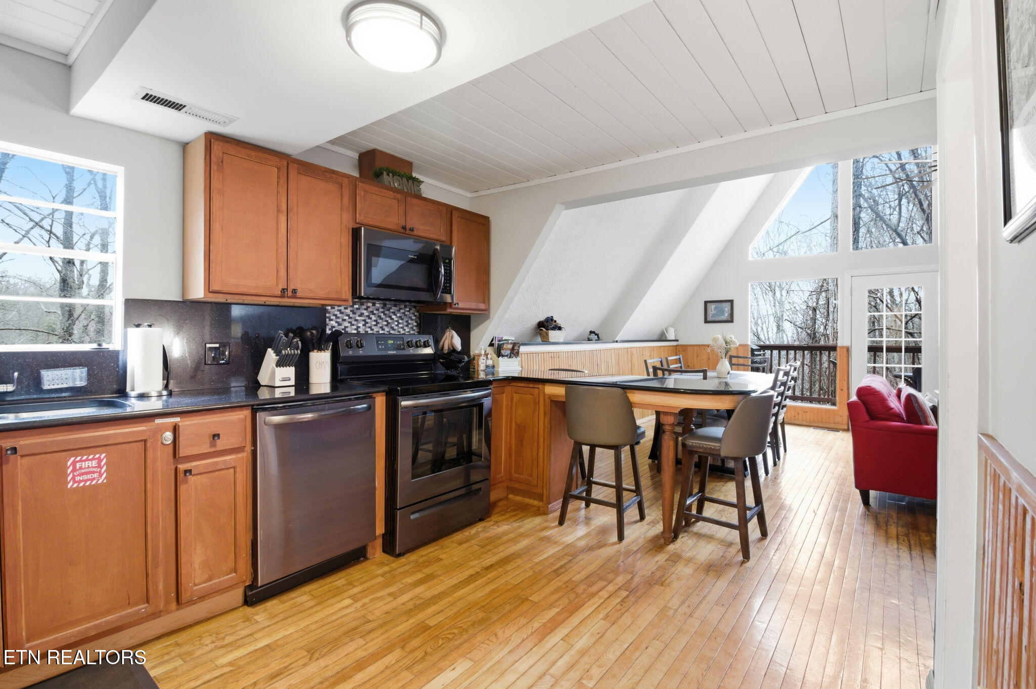 1403 Zurich Road Gatlinburg TN 37738
