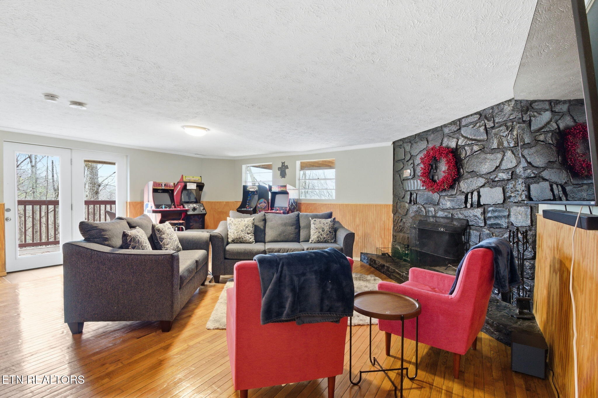 1403 Zurich Road Gatlinburg TN 37738