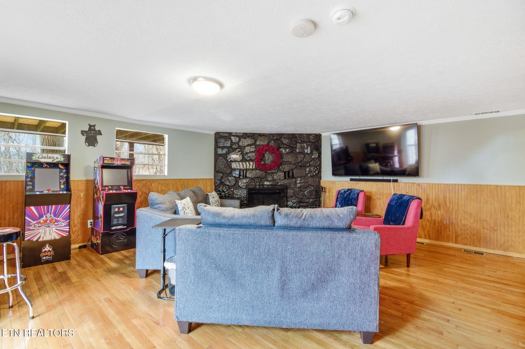 1403 Zurich Road Gatlinburg TN 37738