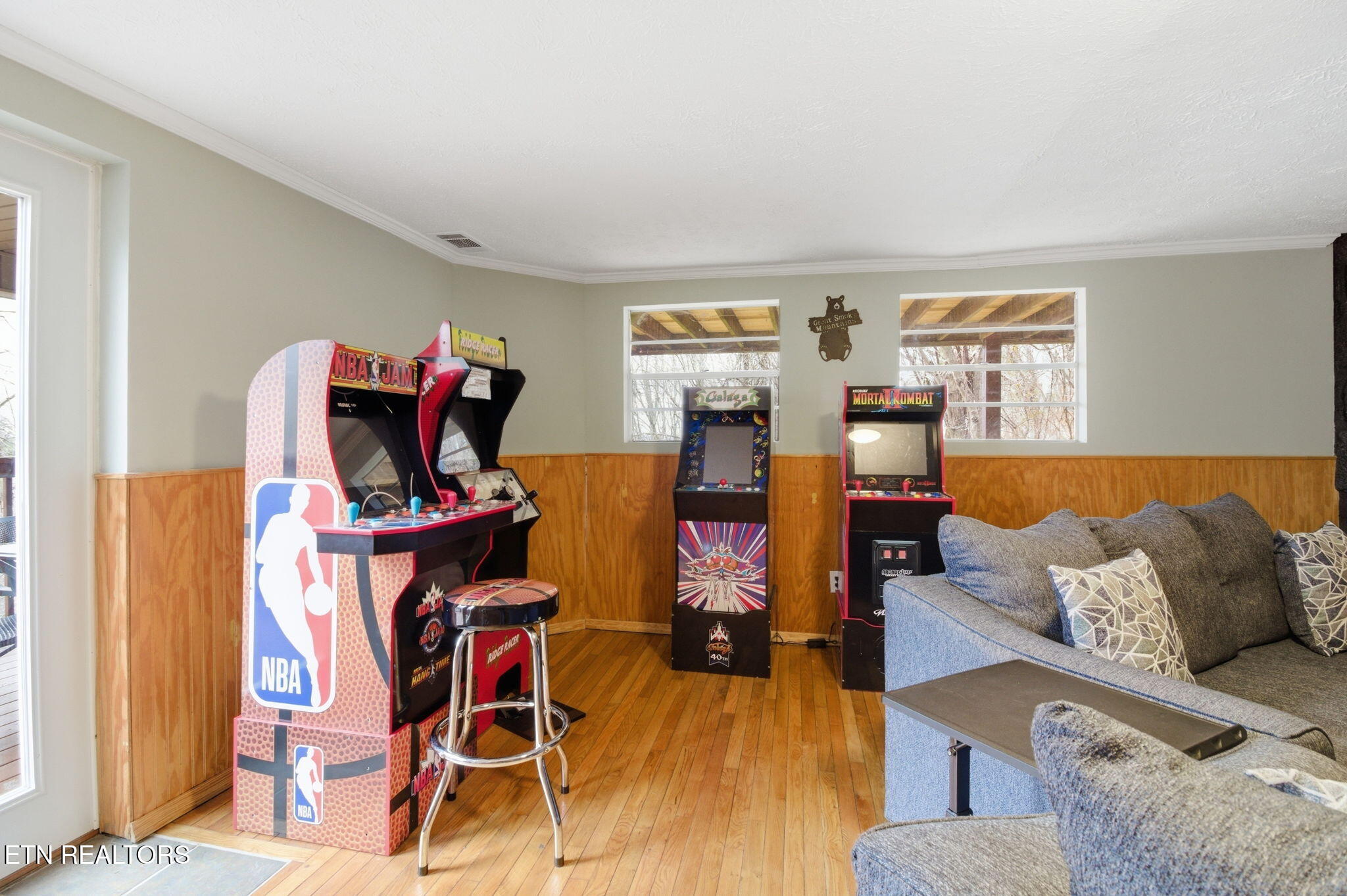 1403 Zurich Road Gatlinburg TN 37738