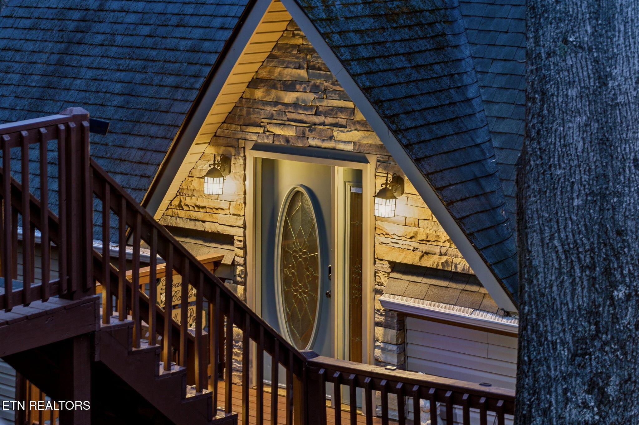 1403 Zurich Road Gatlinburg TN 37738