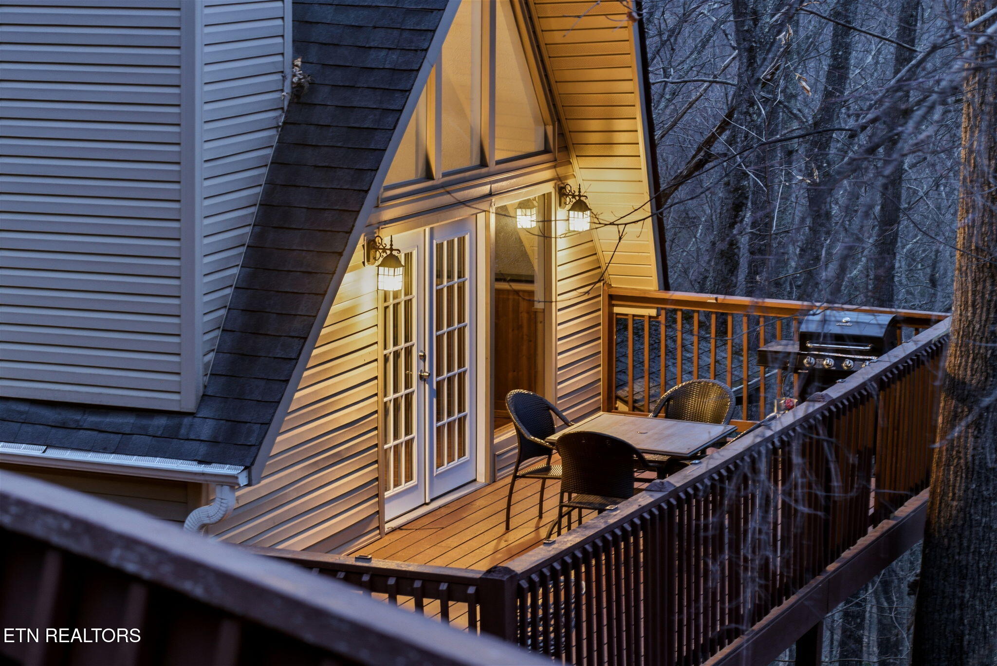 1403 Zurich Road Gatlinburg TN 37738