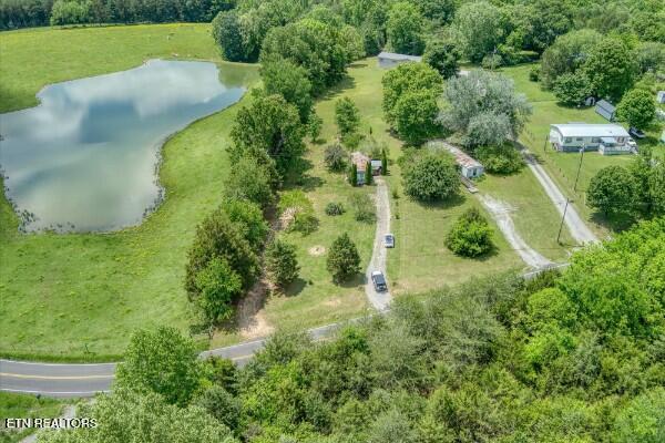 280 Bone Cave Road Rock Island TN 38581