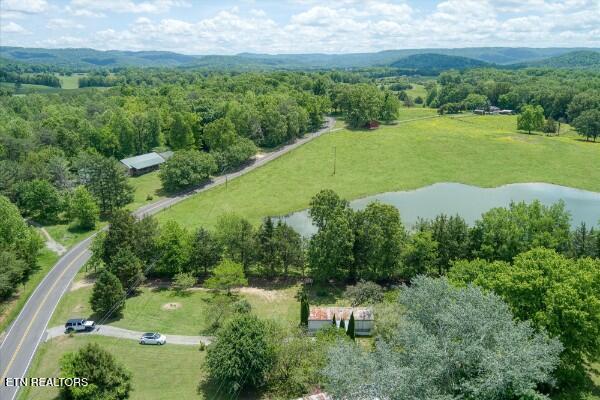 280 Bone Cave Road Rock Island TN 38581