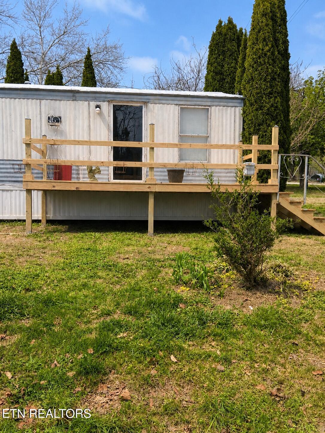 280 Bone Cave Road Rock Island TN 38581