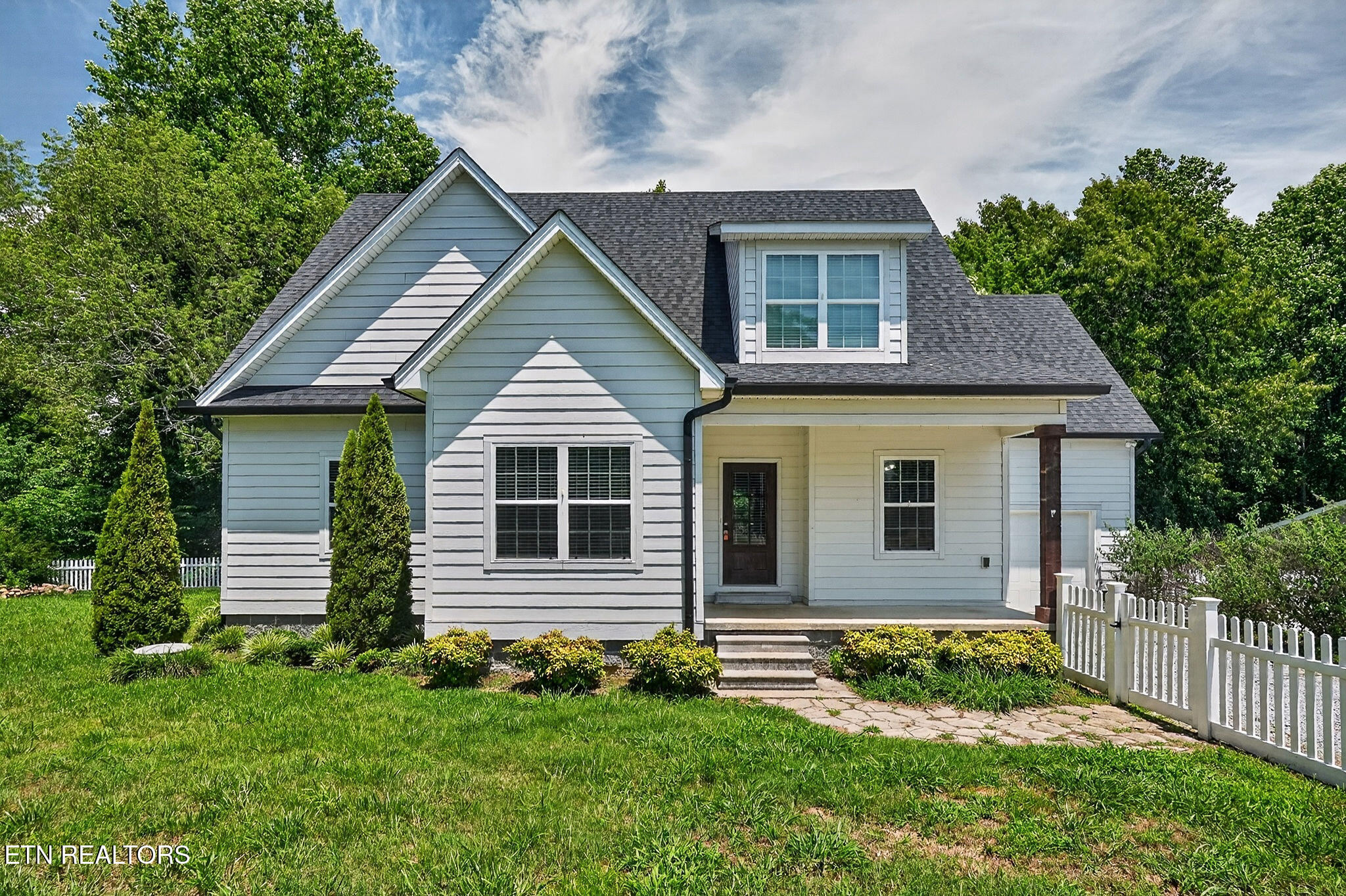 105 Shiloh Lane Smithville TN 37166