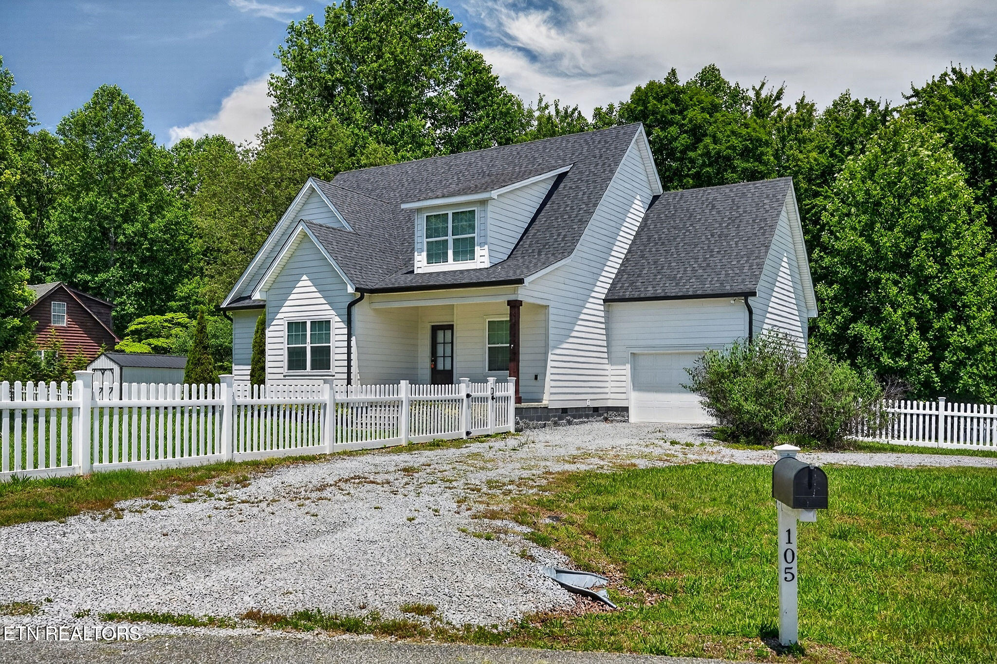 105 Shiloh Lane Smithville TN 37166