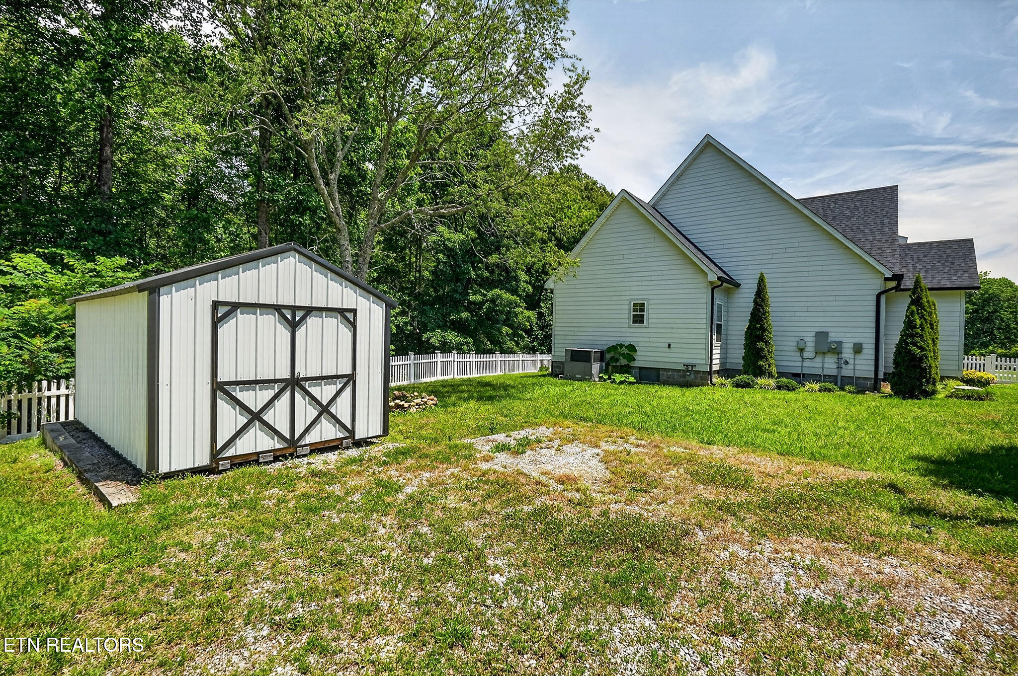 105 Shiloh Lane Smithville TN 37166