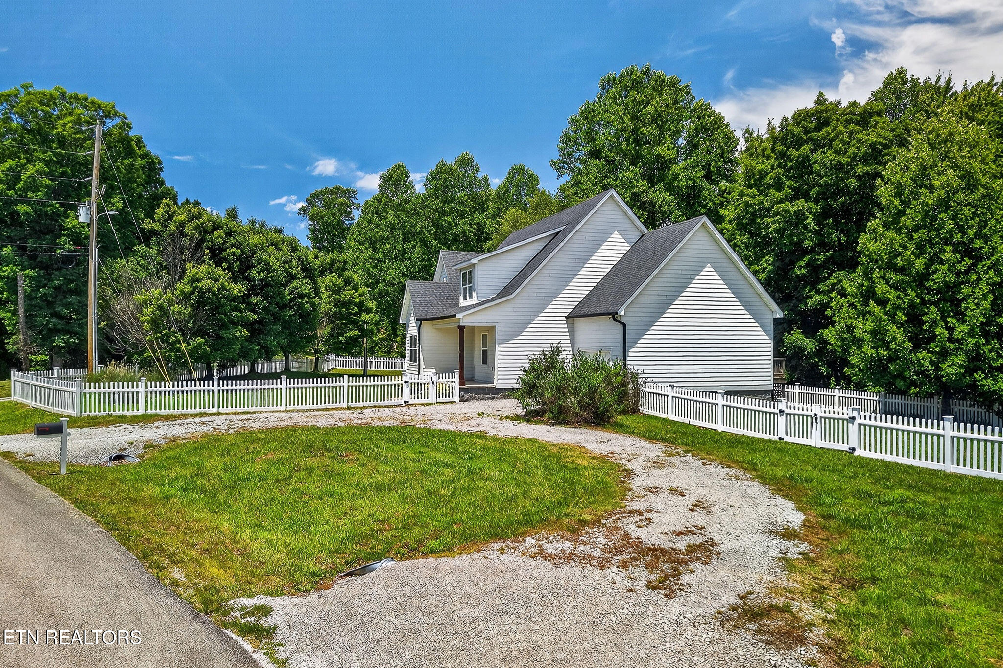 105 Shiloh Lane Smithville TN 37166